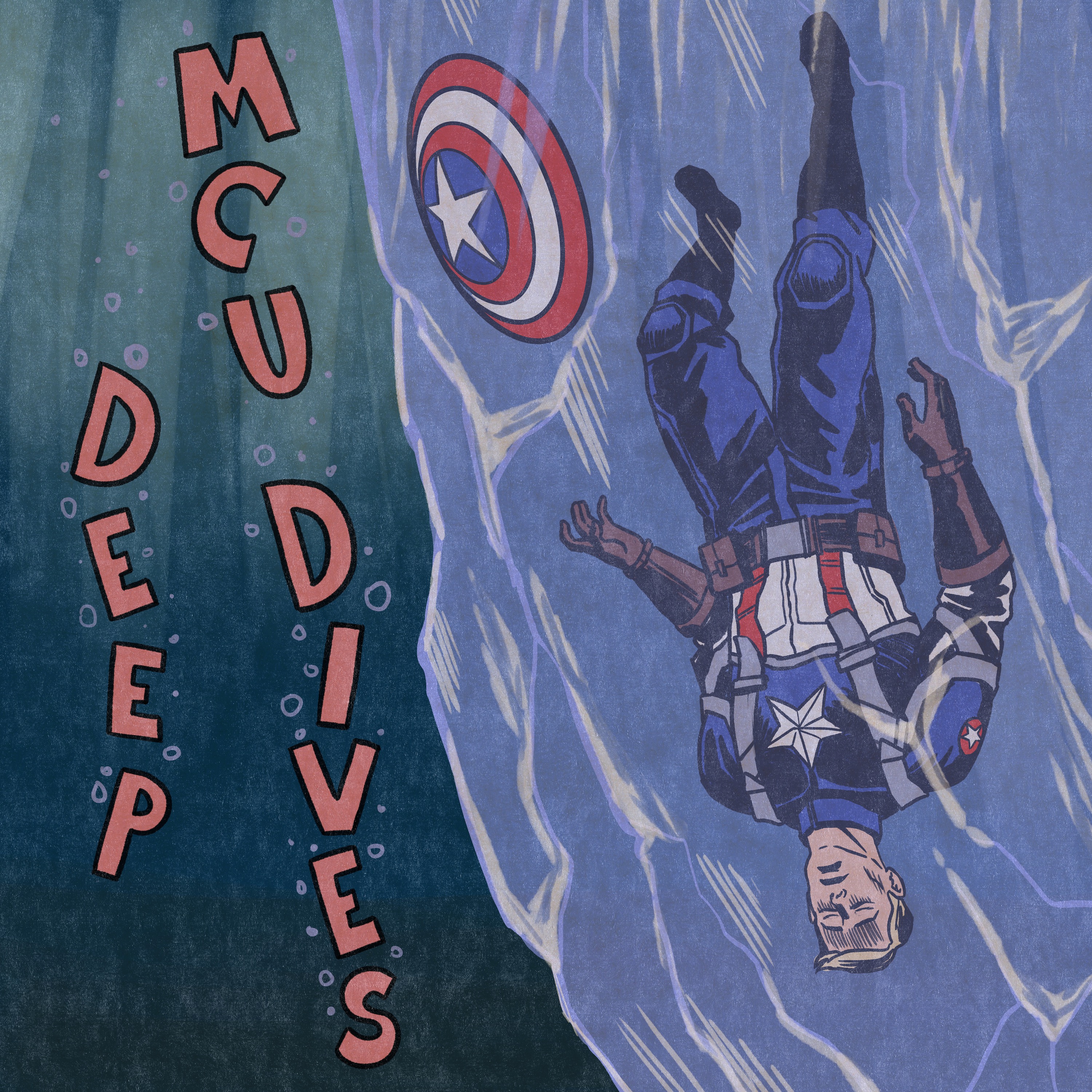 Loki or Wanda? [This or That]