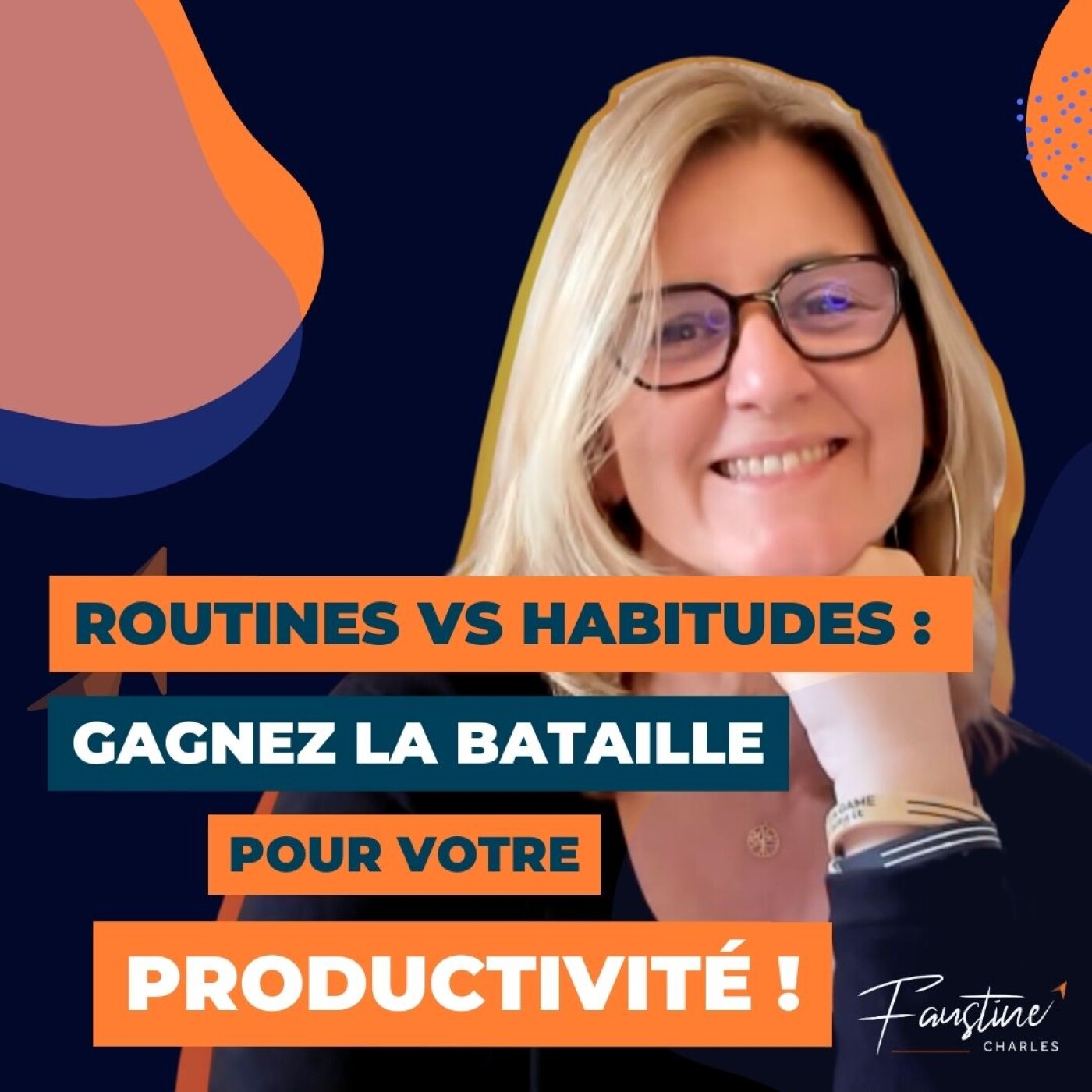 Routines vs Habitudes : Gagnez la Bataille pour Votre Productivité ! / Fast coaching #14