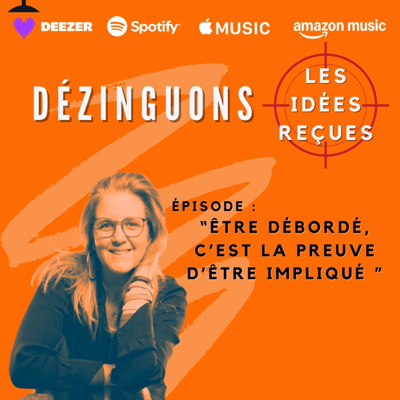 PAUSE & VOUS par Faustine Charles