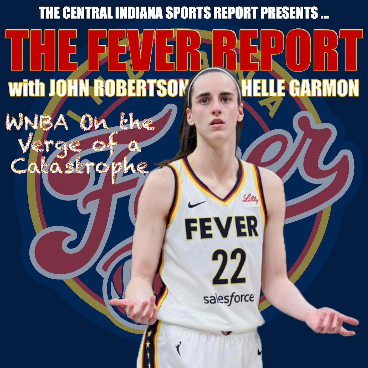 Central Indiana Sports Report