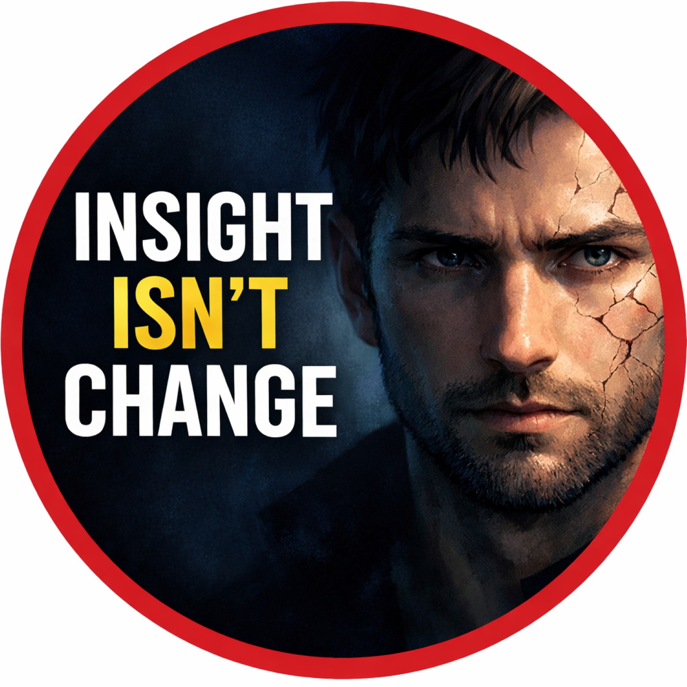 You Know What’s Wrong — So Why Haven’t You Changed?