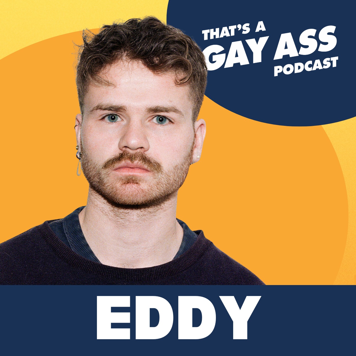 "A Messy Situationship" w/ Eddy