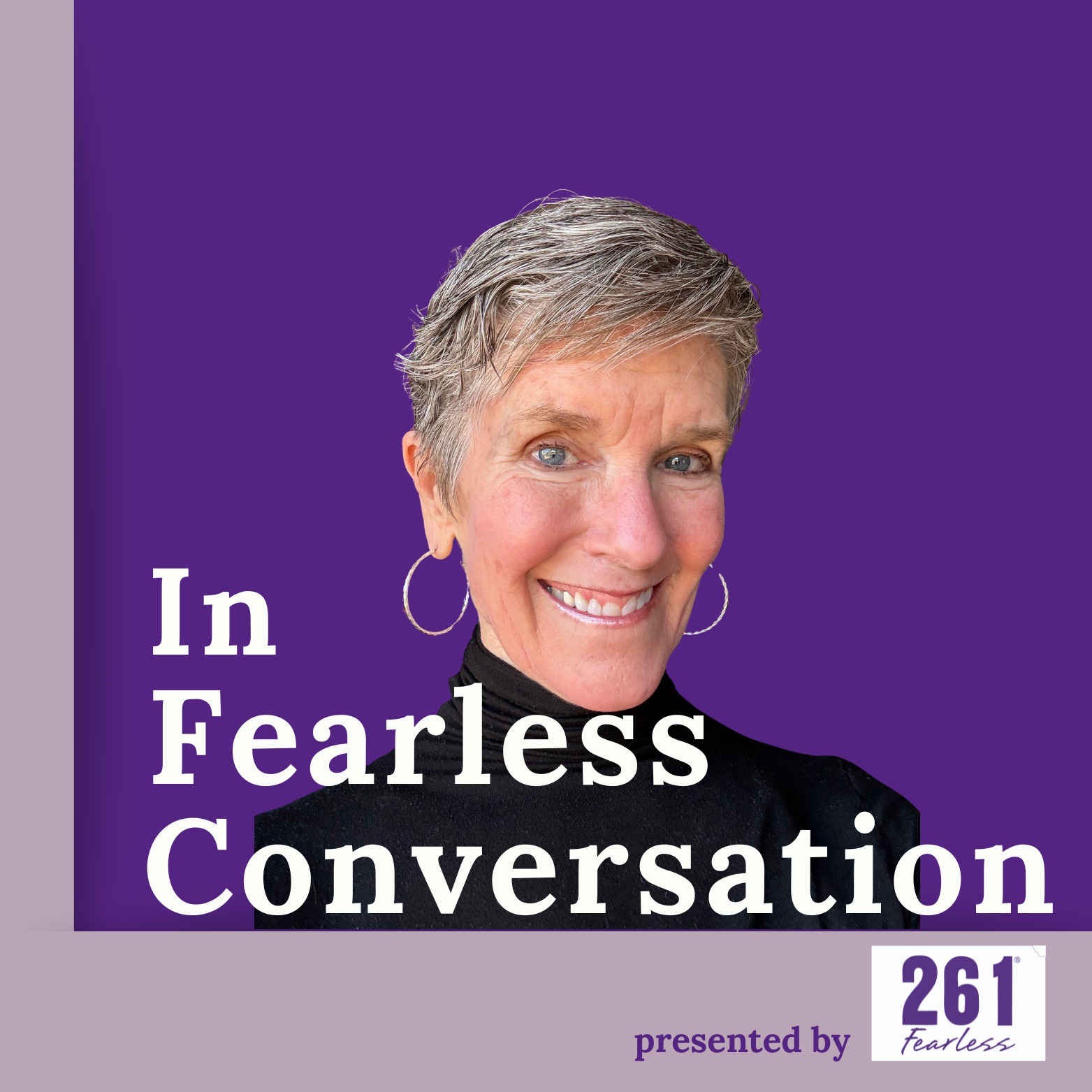 In Fearless Conversation