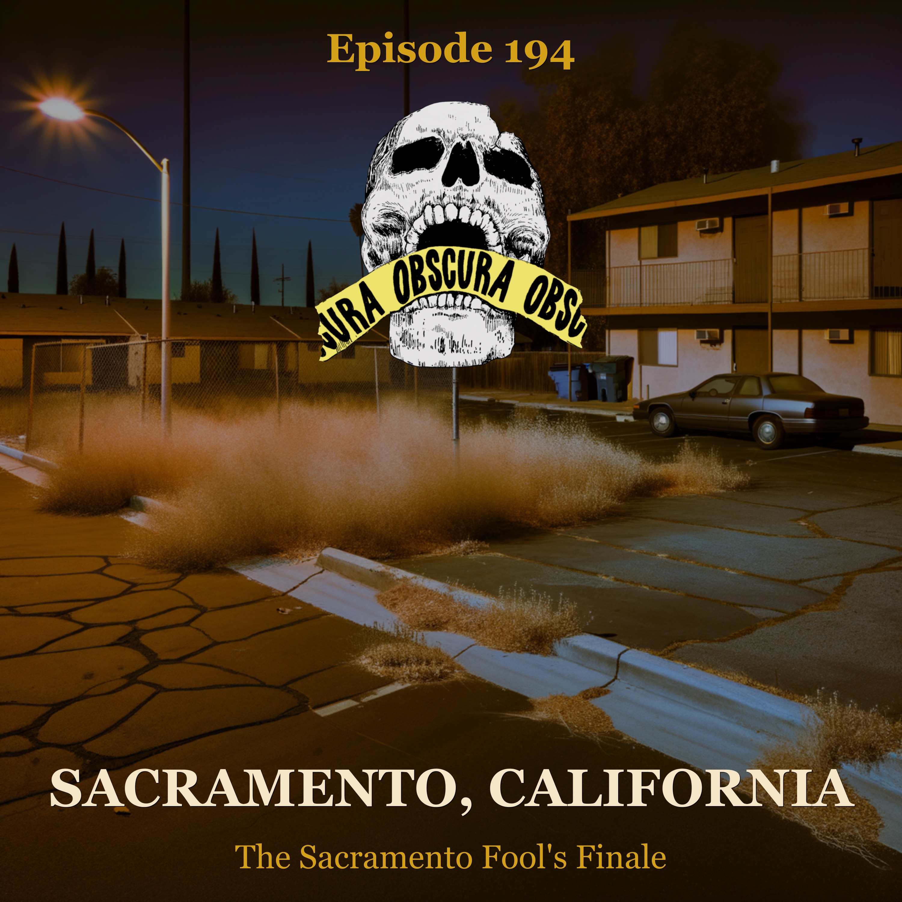 MURDERED: Marvin Morales | Sacramento, CA 2010