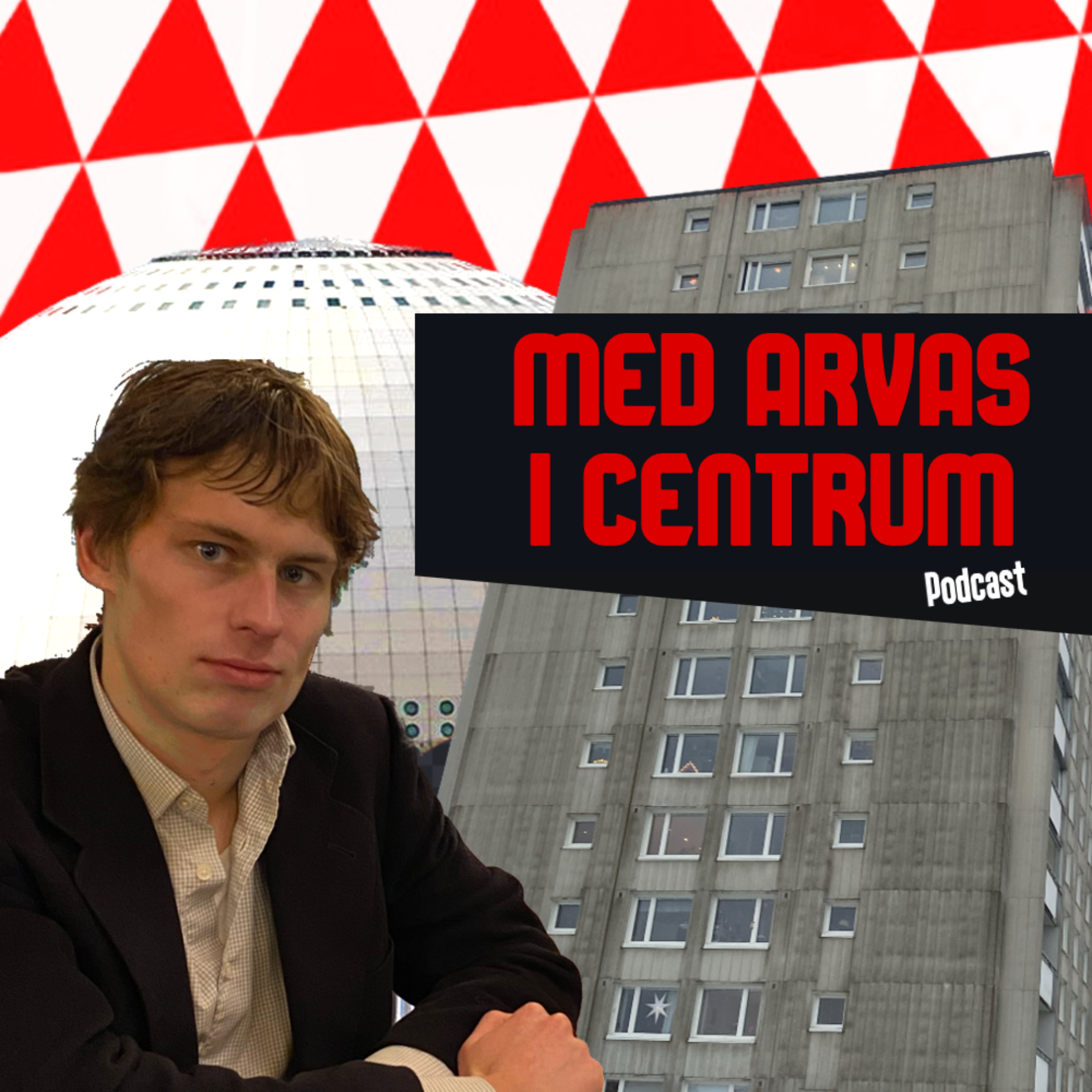 20. Talkshow med Ola Söderholm episode artwork