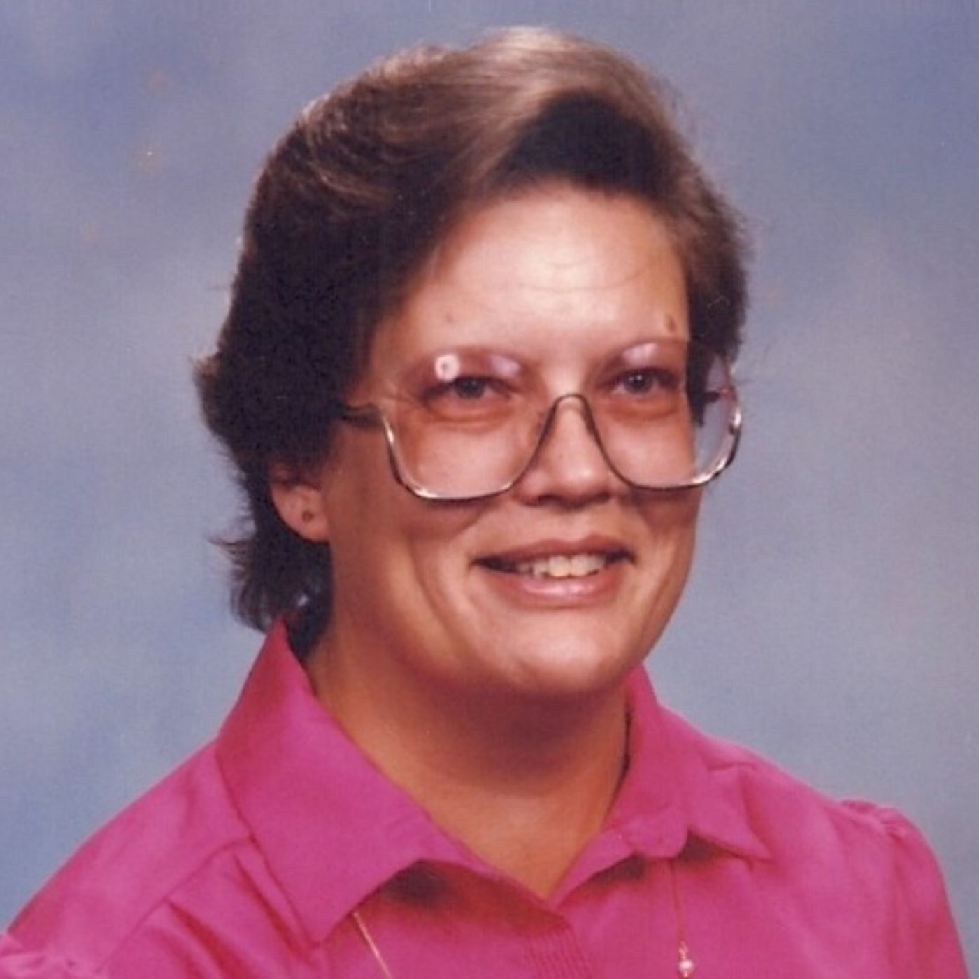 Episode 32: Peggy Cox