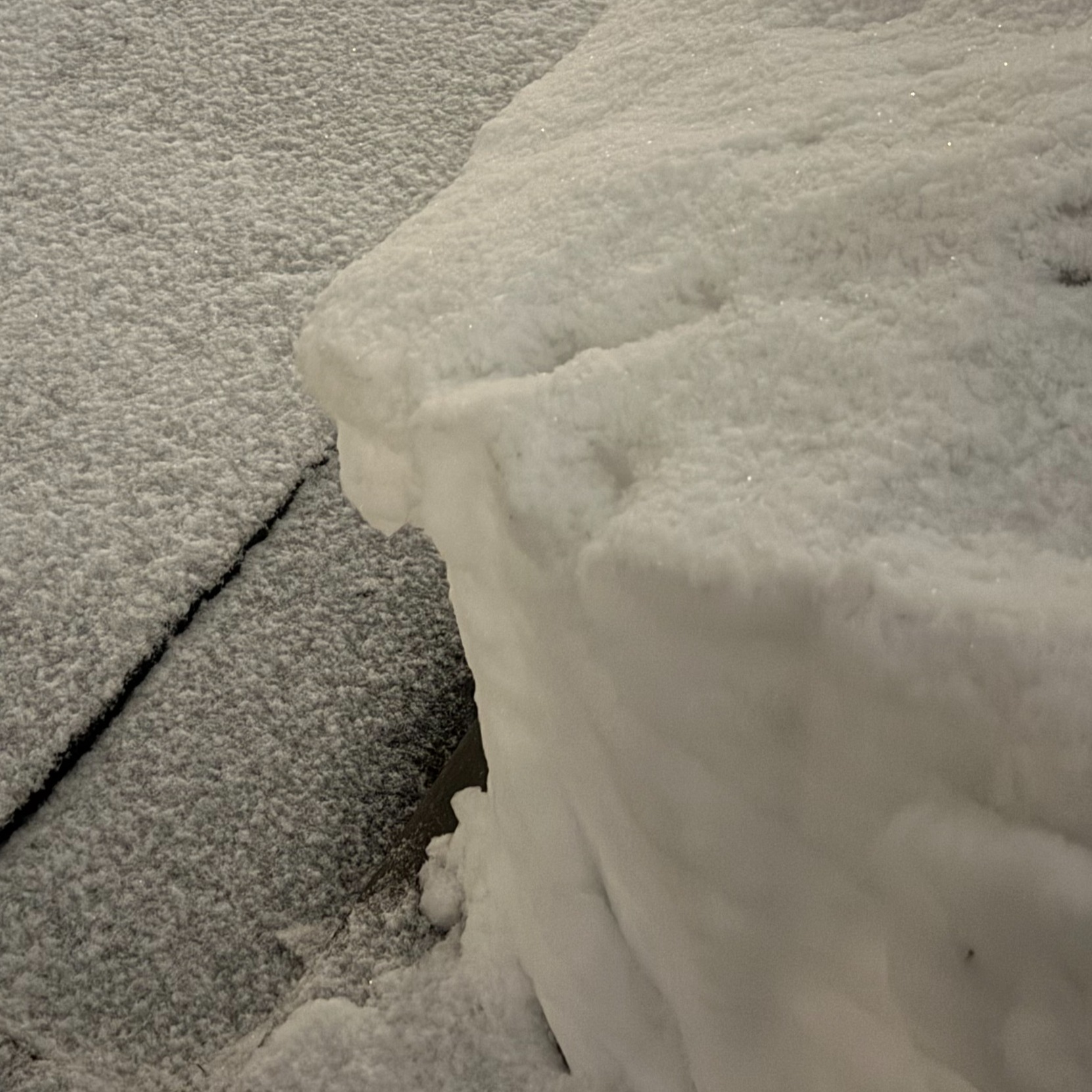 Bk. 1, Pt. 3, Ch. 18(B): Breaking the Ice