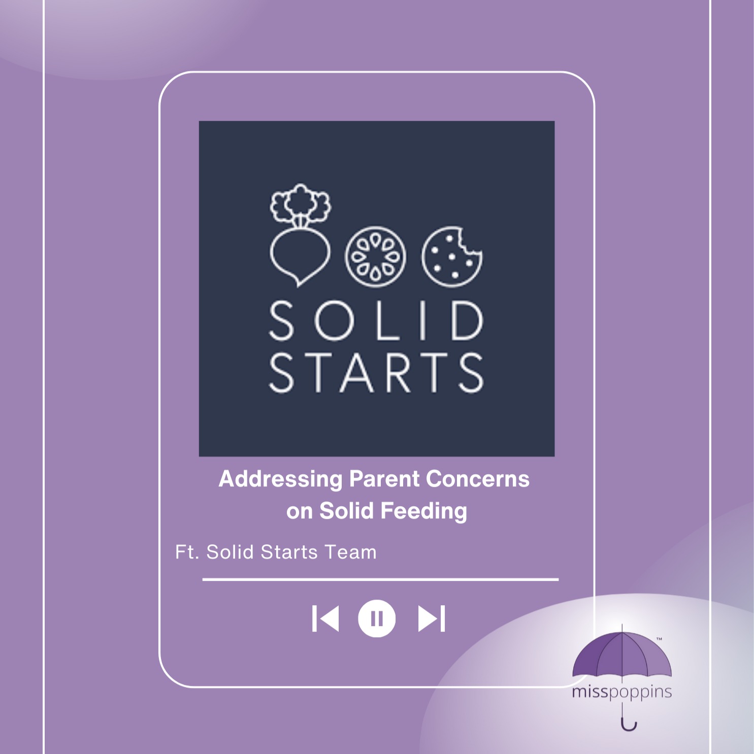 MissPoppins: The Art of Parenting