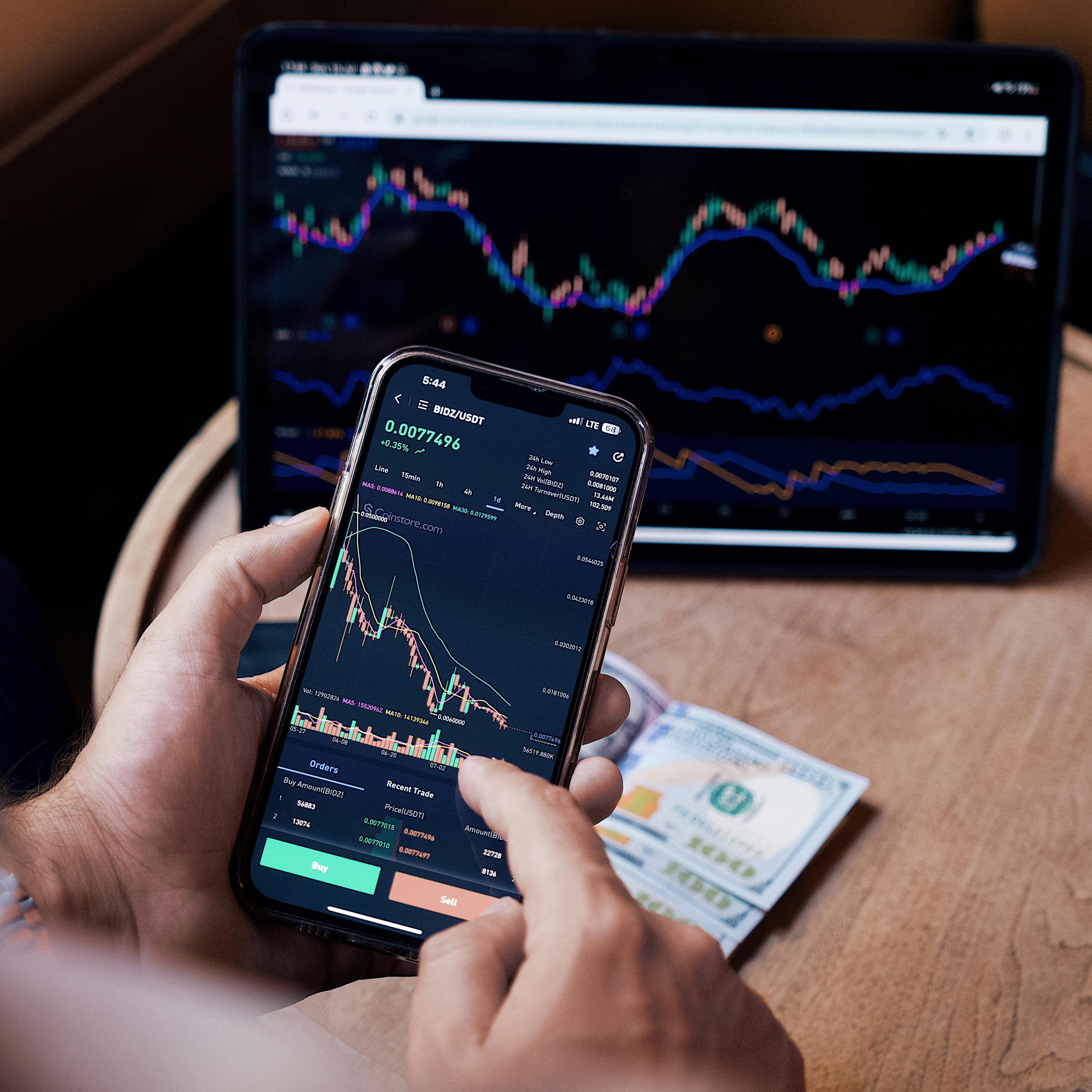 The Publication Hub cover art