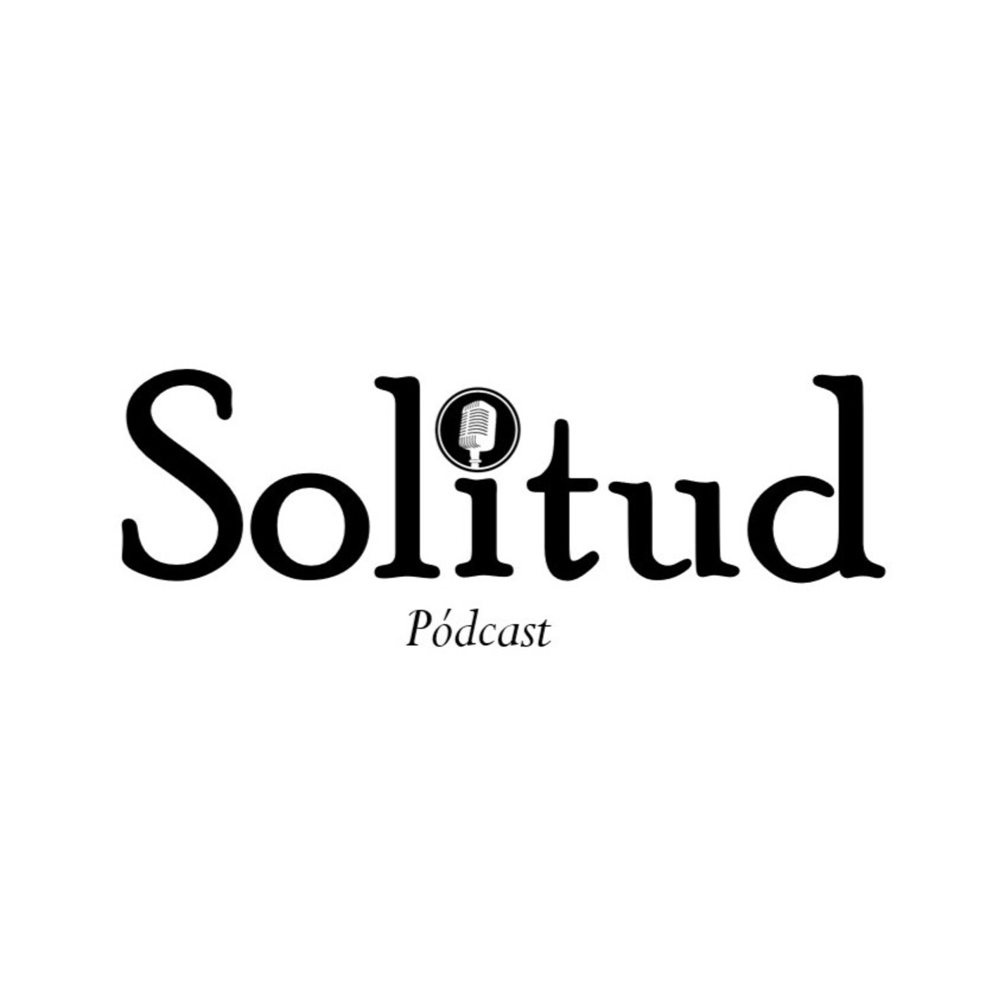 Solitud cover art