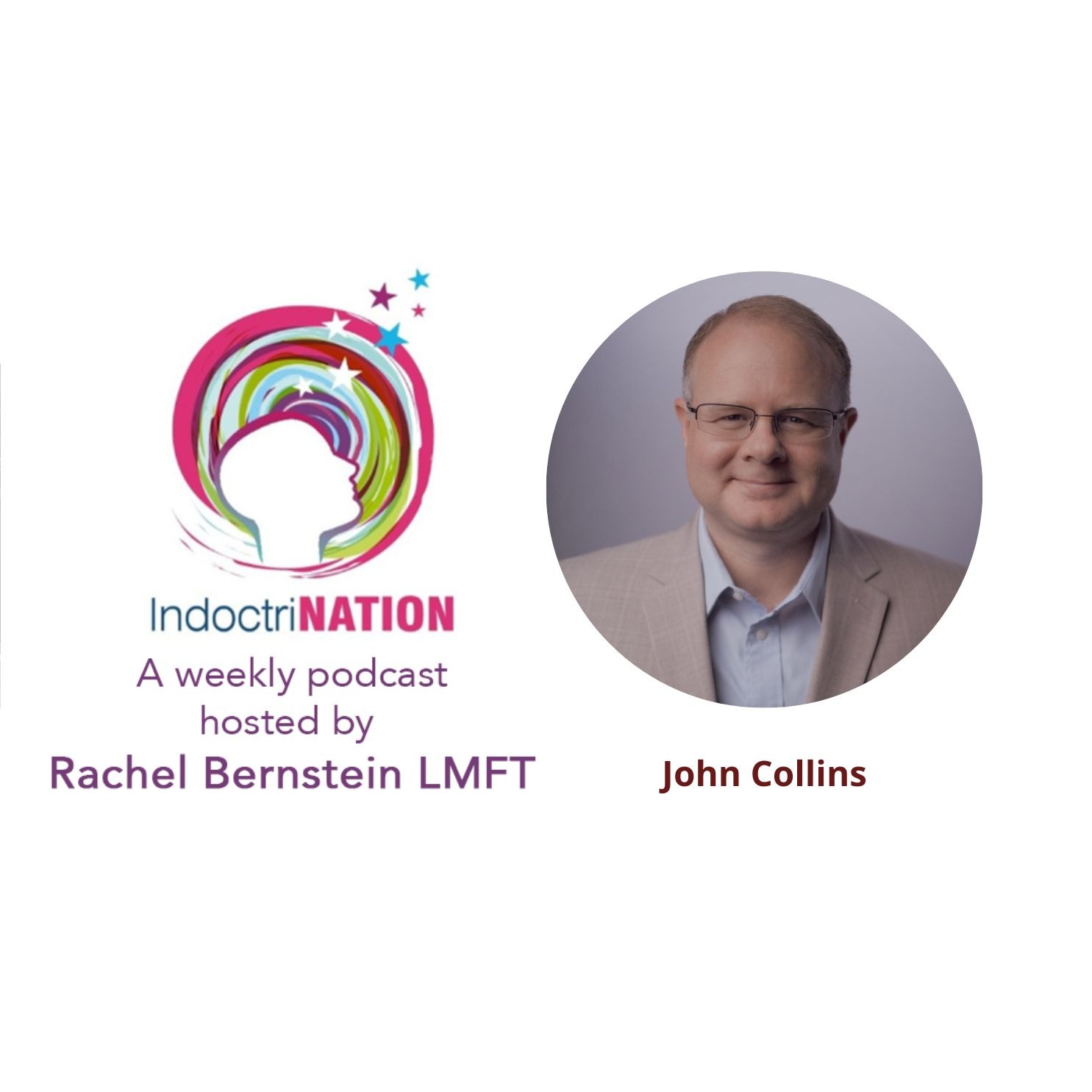 Weaponizing Religion with John Collins