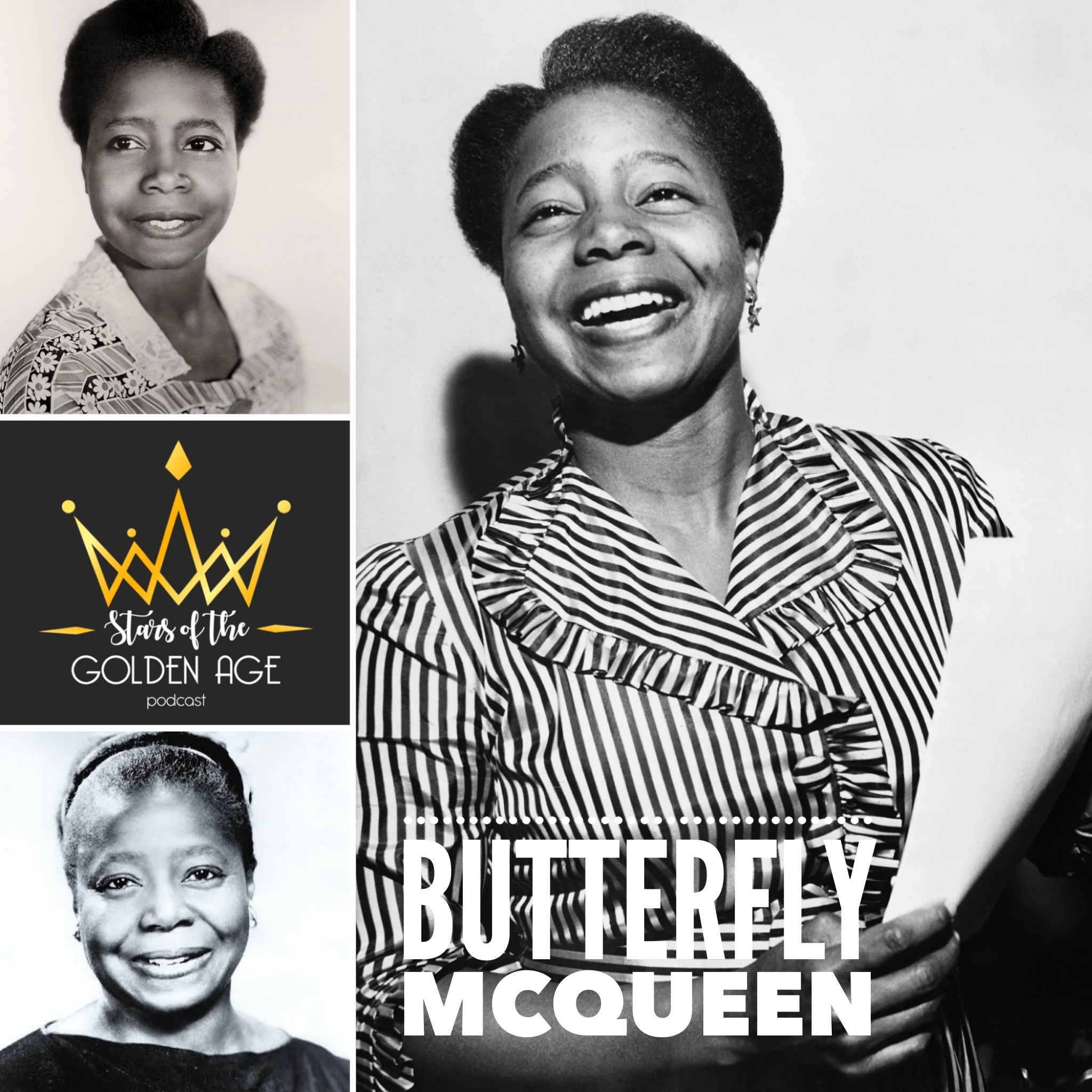 Butterfly McQueen