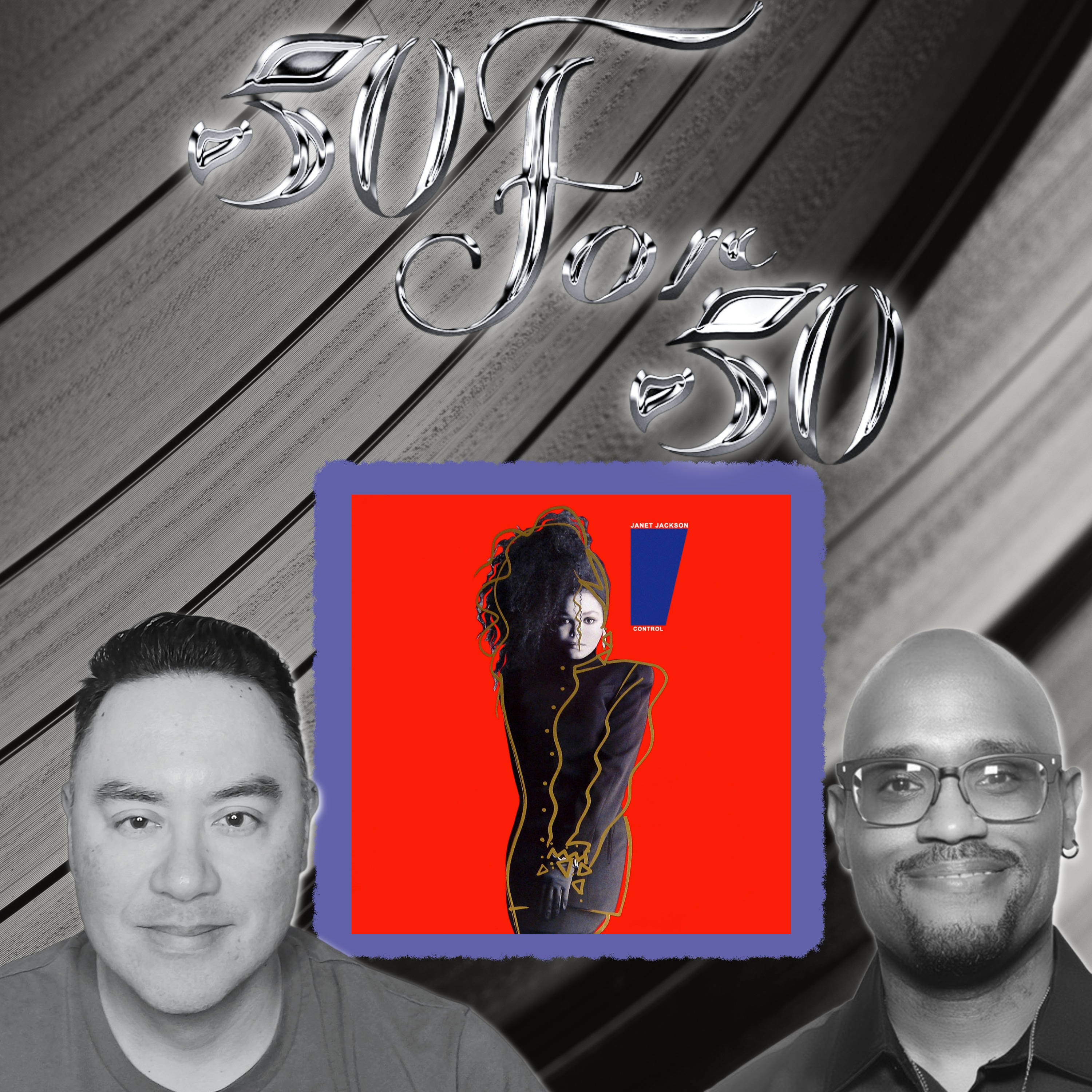 50 For 50 | Life, Music, & Friendship