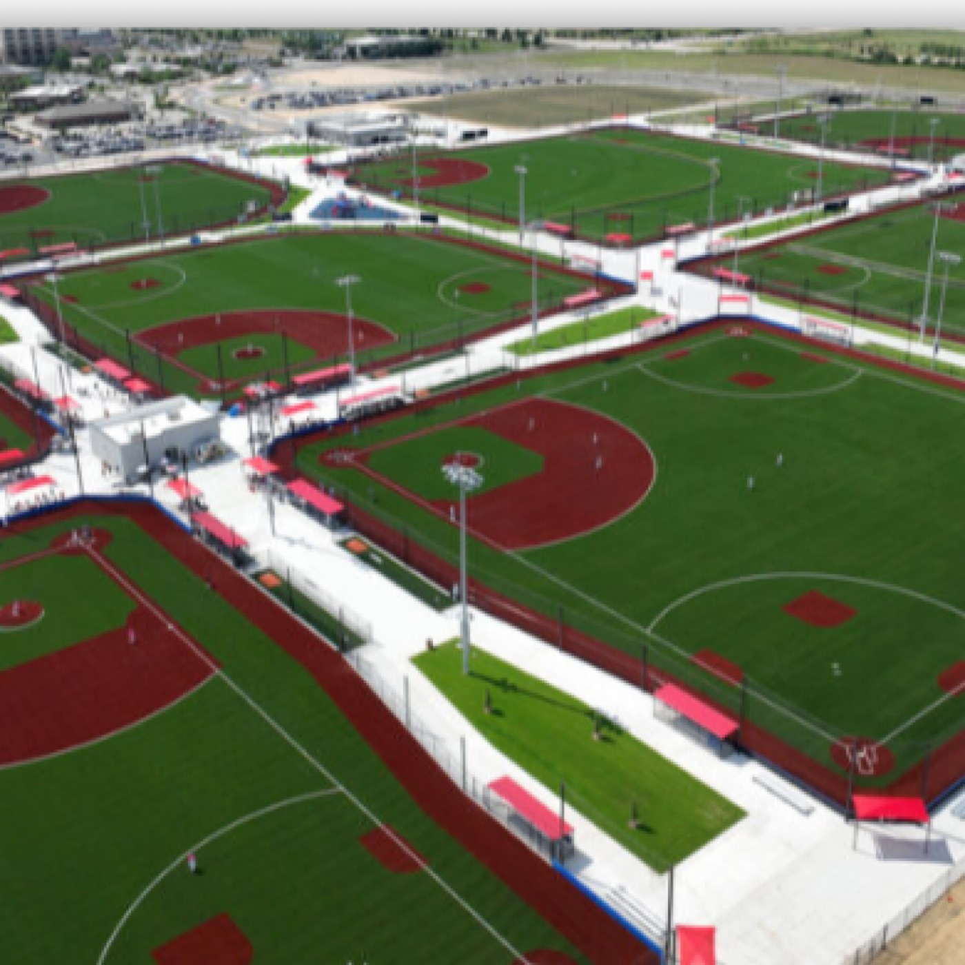 The Rising Price Of Sports Parenting