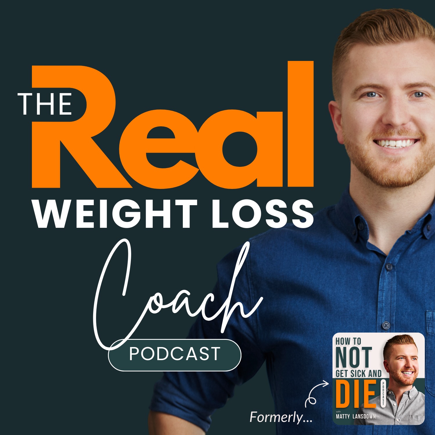 The Real Weight Loss Coach