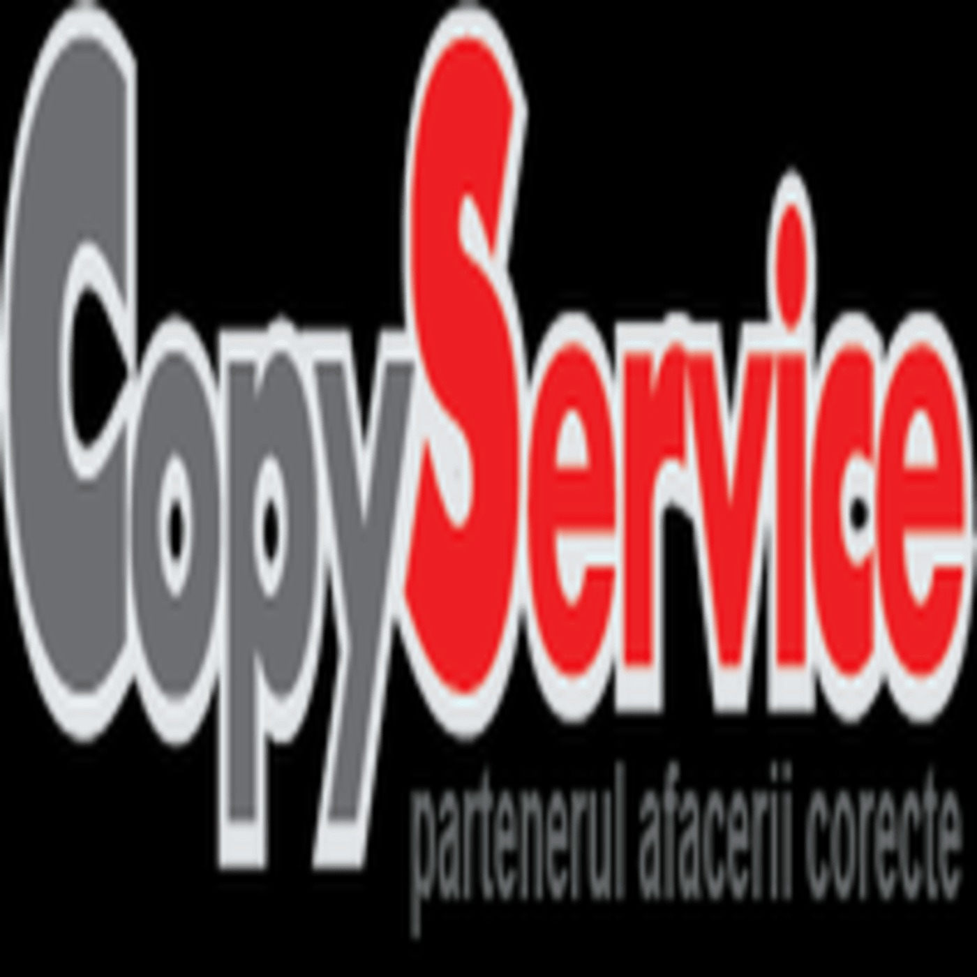 CopyService Total cover art