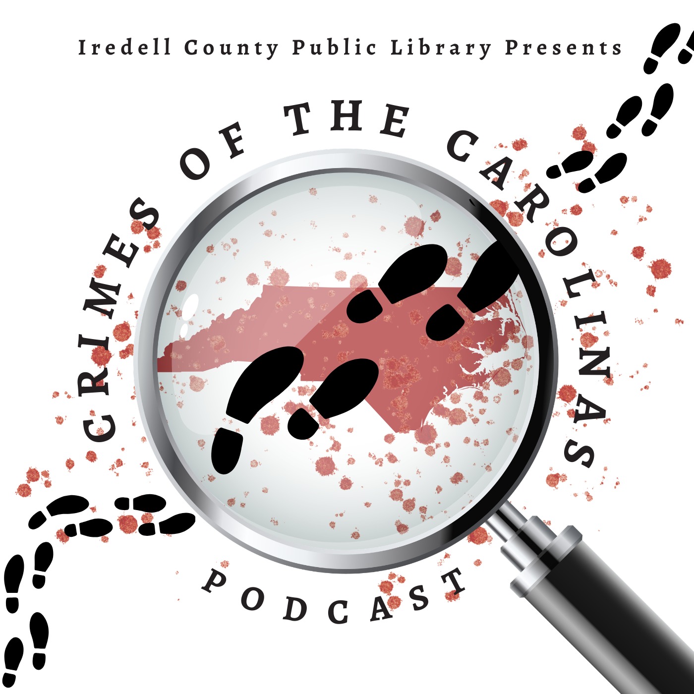 Murder, Trains, and Social Injustice Part 1