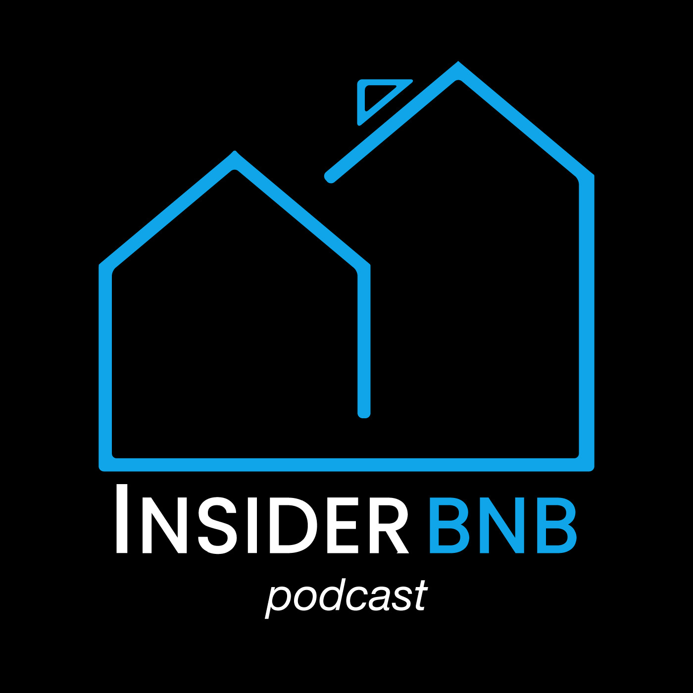 InsiderBnb podcast cover art