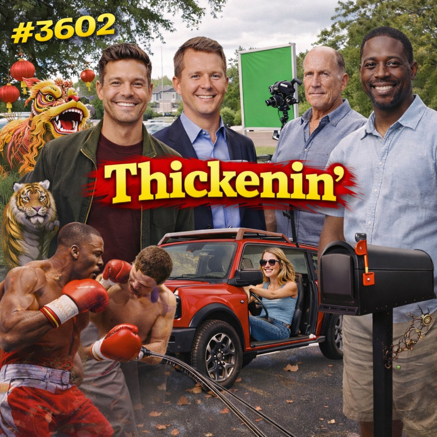 3602 : Thickenin'
