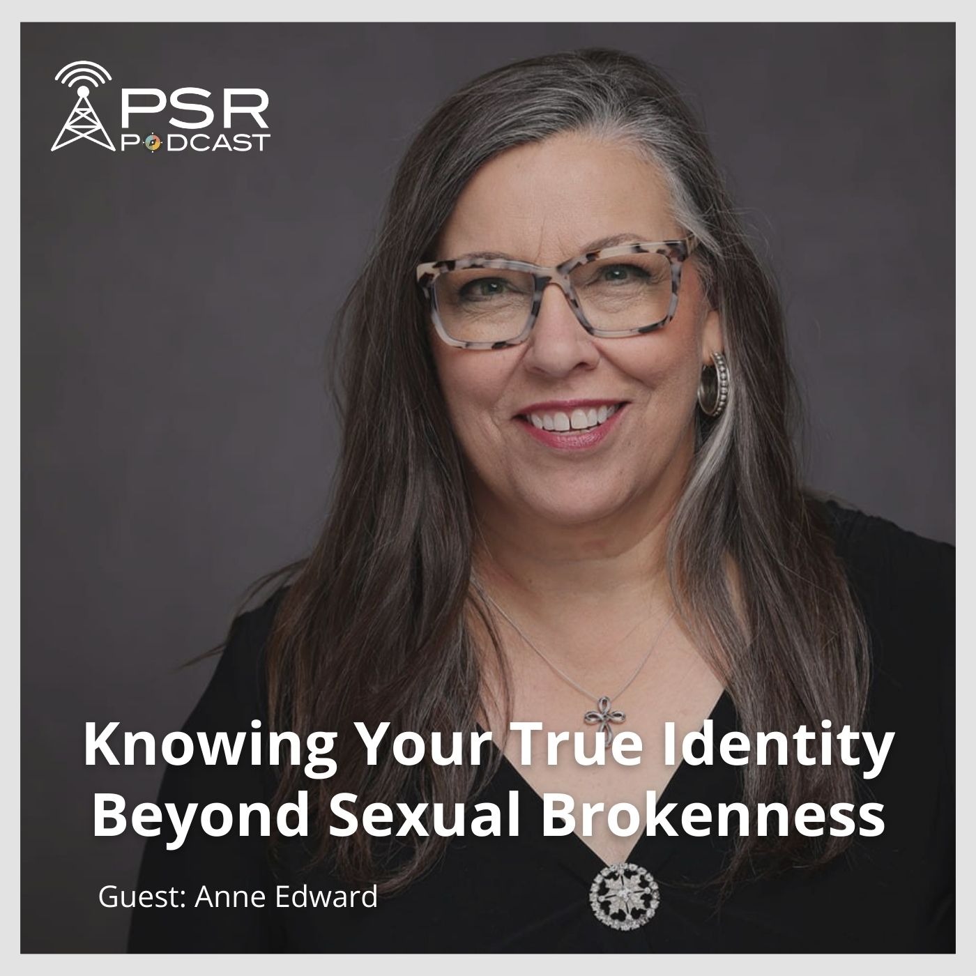 Knowing Your True Identity Beyond Sexual Brokenness Knowing Your True Identity Beyond Sexual Brokenness