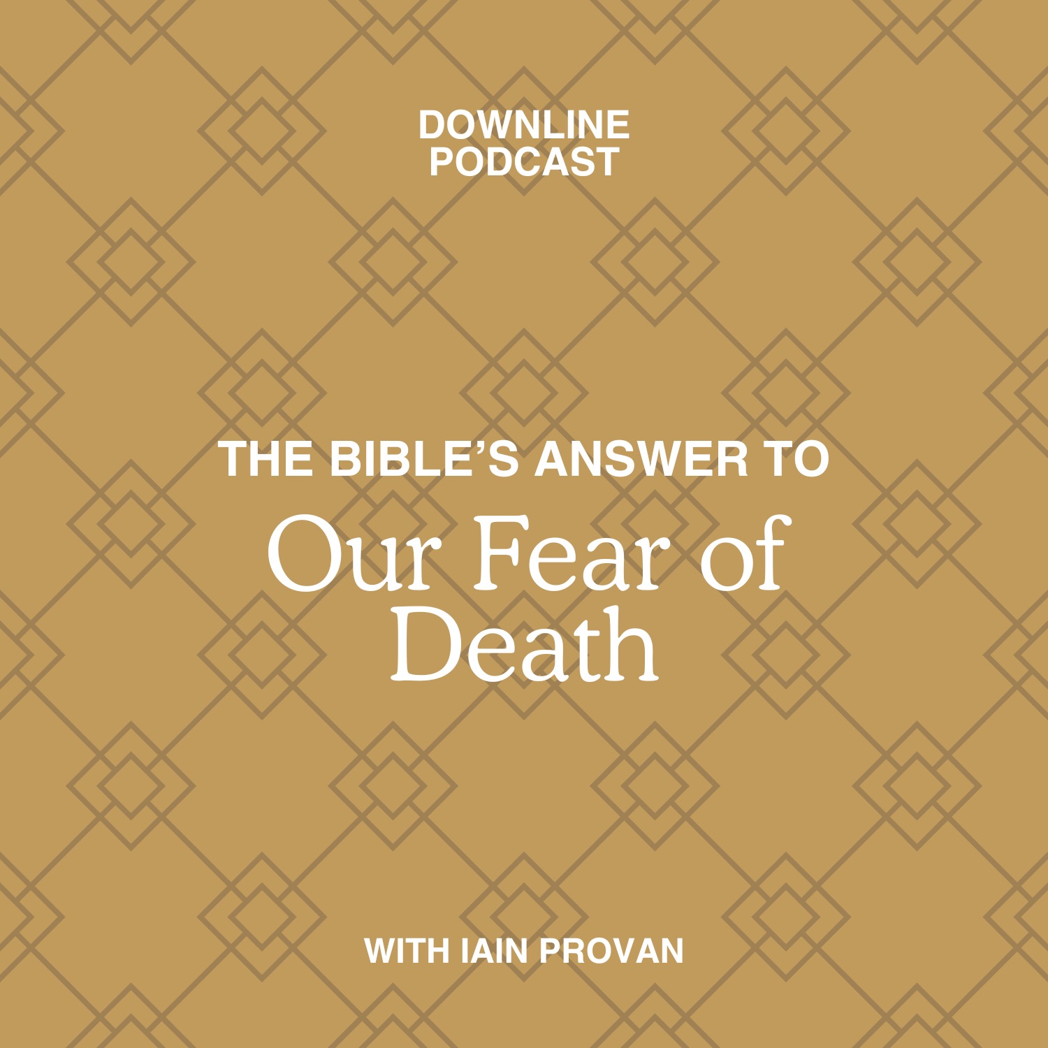 The Downline Podcast: Gospel Driven Discipleship