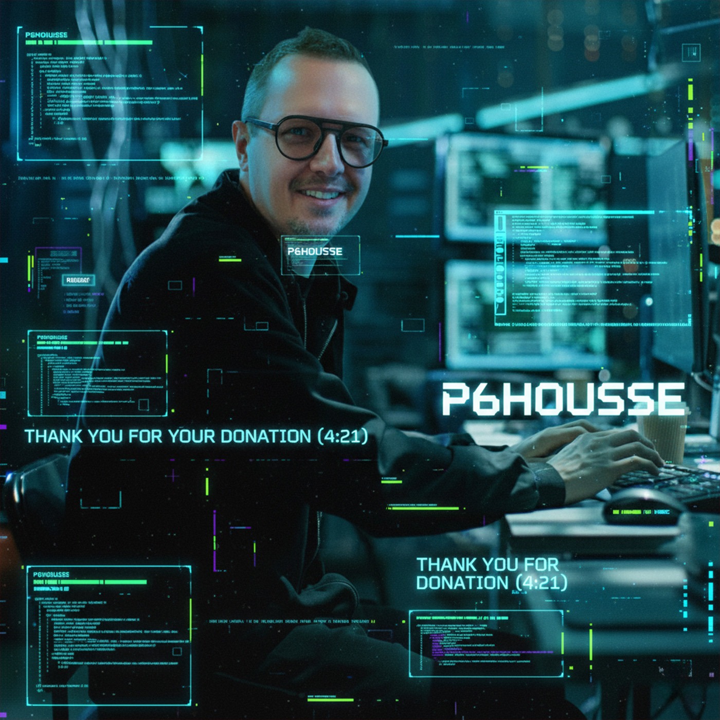 De Cybercrime Podcast