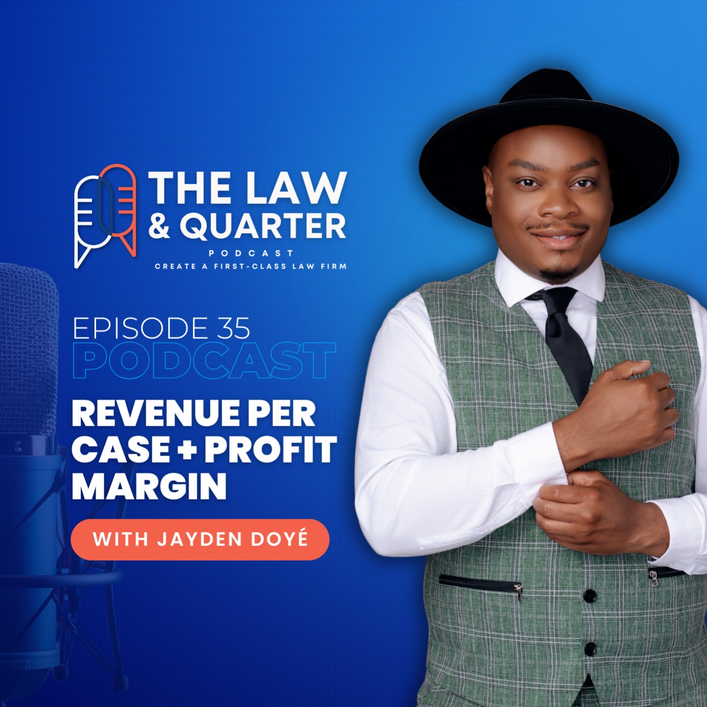 Revenue per Case + Profit Margin