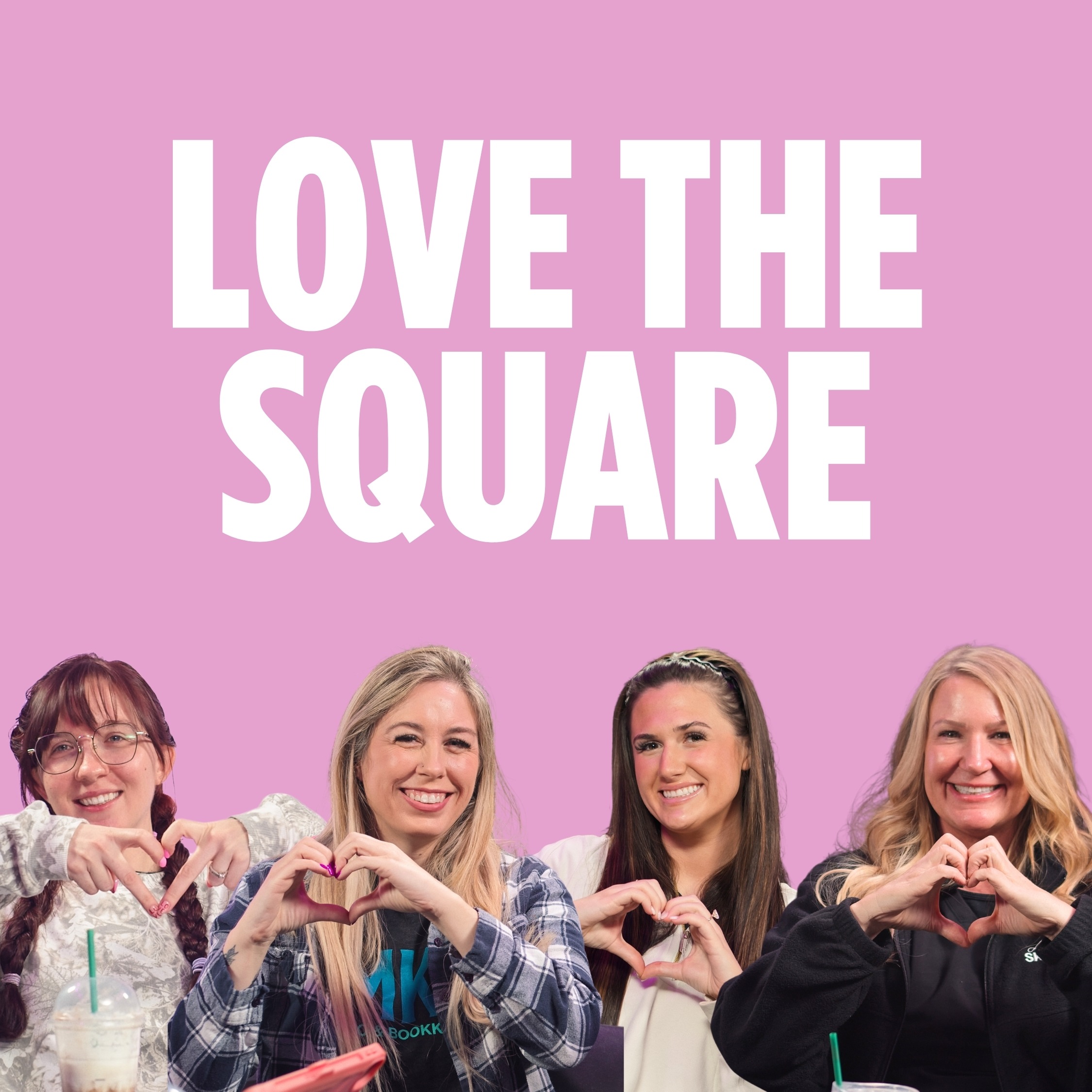 The Heart of the Town: Revitalizing the Harrisonville Square