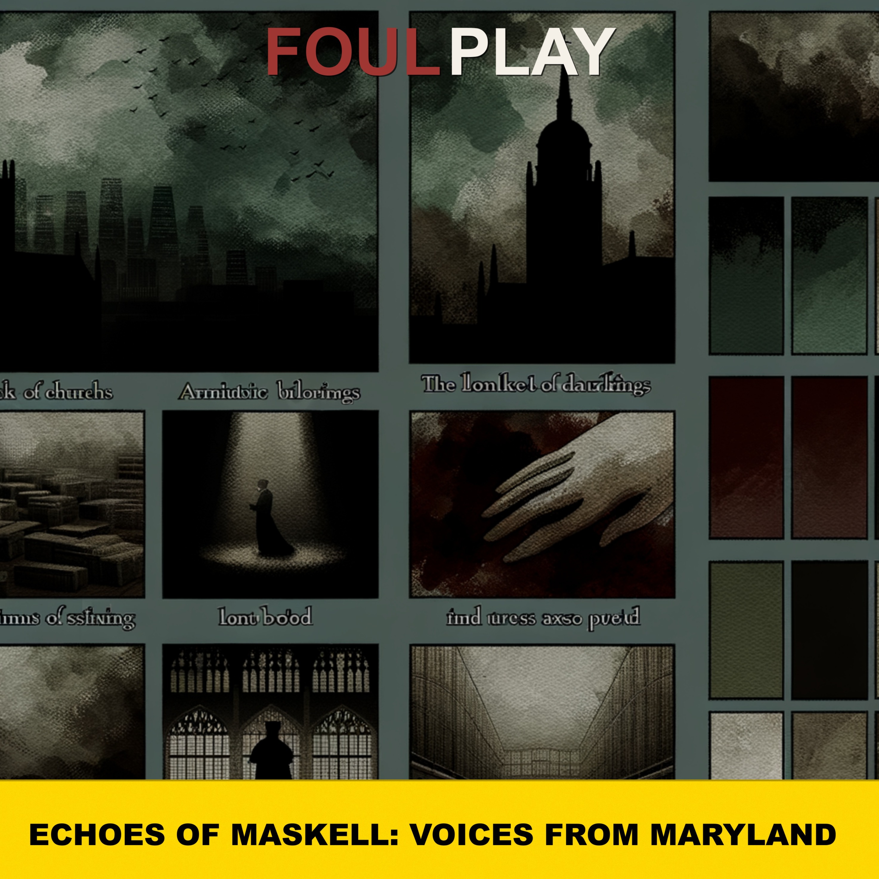 27: Echoes of Maskell: Voices from Maryland