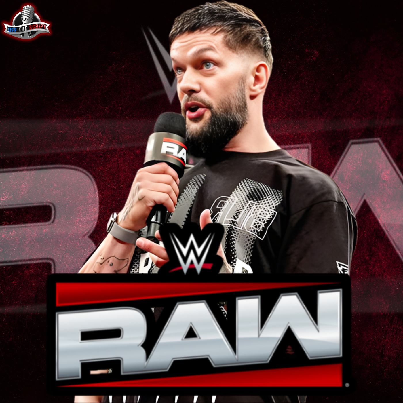 The Latest WWE Mystery...WHO'S IN THE BIG BOX!? | WWE Raw Review (2/16/26)