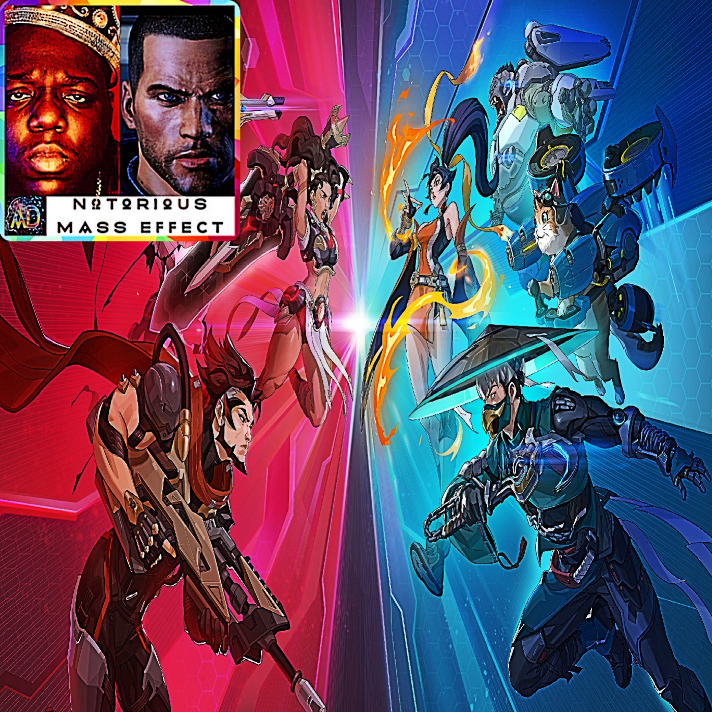 "OVERWATCH SEASON 1 (2026) - SALES & REVIEW ROUND-UP"