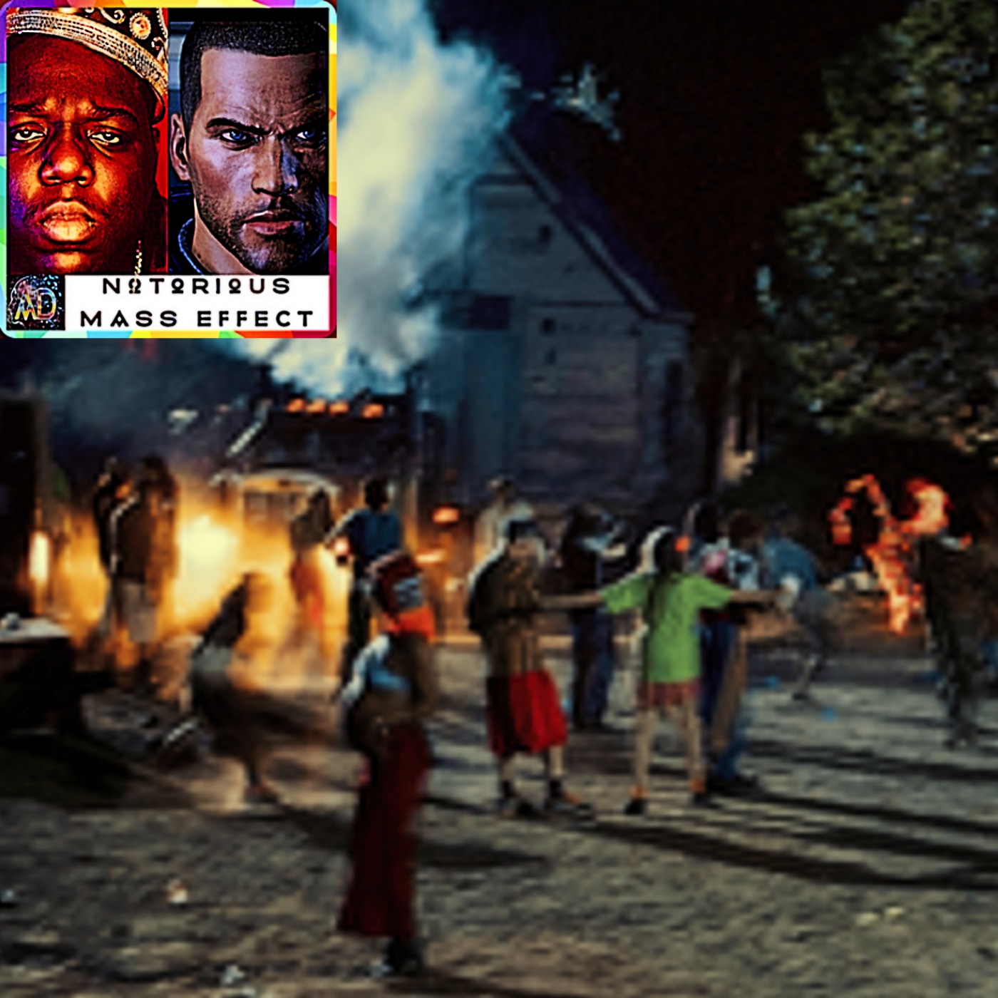 "TAME IMPALA - DRACULA"