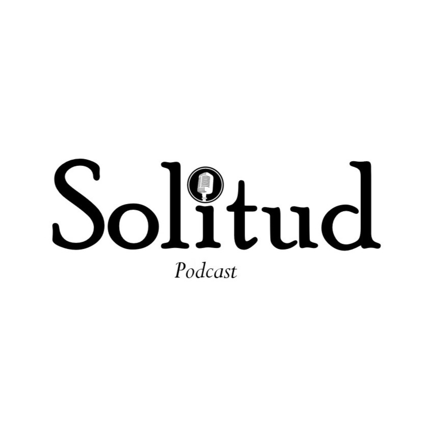 Solitud cover art