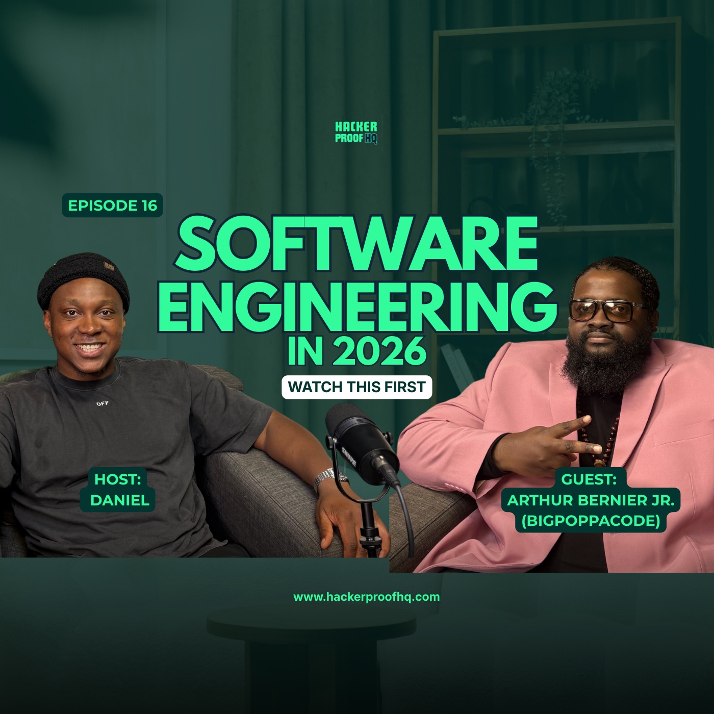 Becoming a Software Engineer in 2026 | AI, Deepfake Detection & My Tech Journey