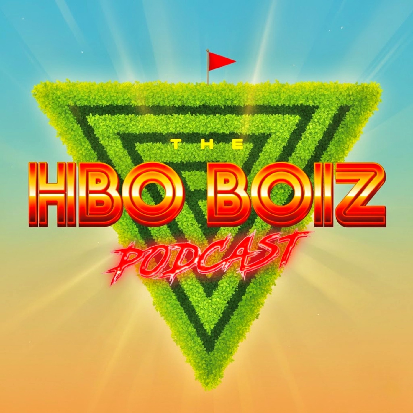 Shrinking Season 3: Episodes 1-3