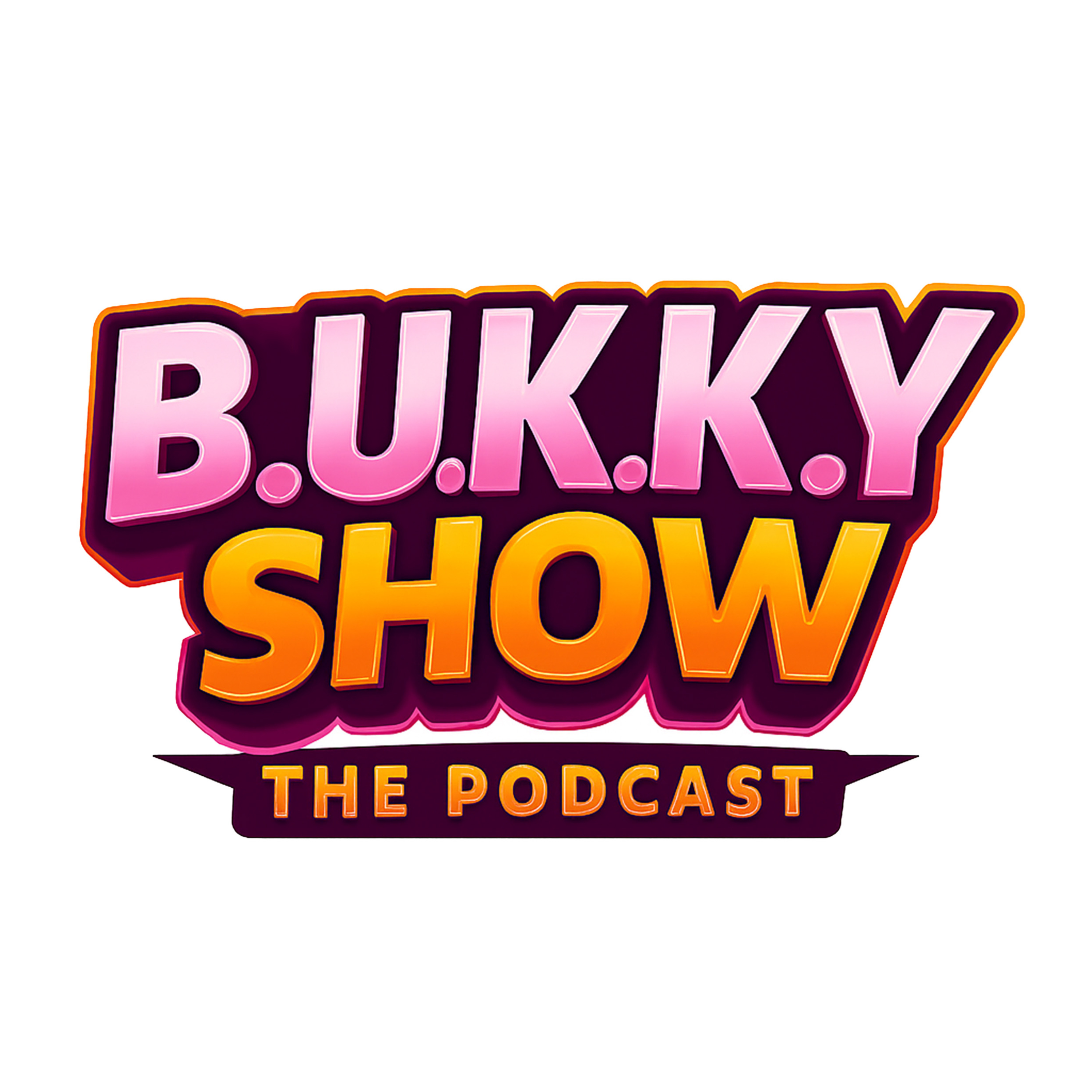 B.U.K.K.Y SHOW cover art