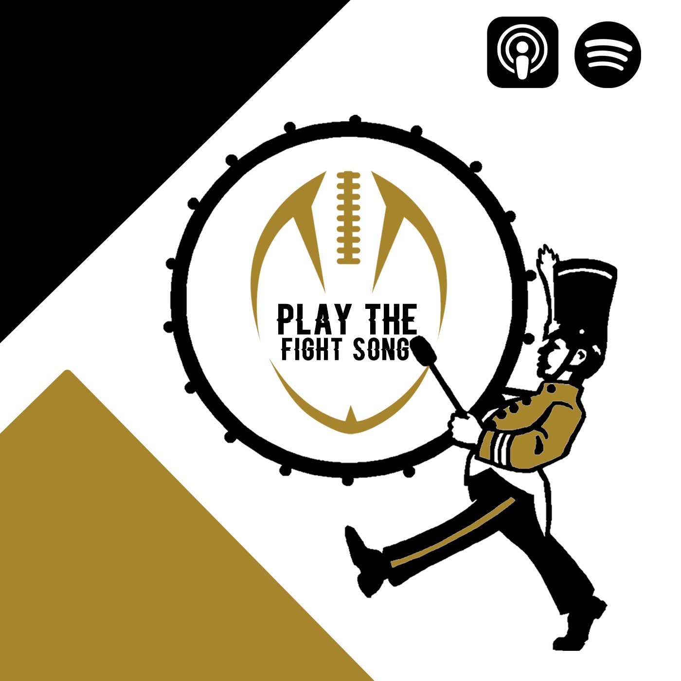 The 24-Team College Football Playoff + Sacramento State Joins the FBS + More!
