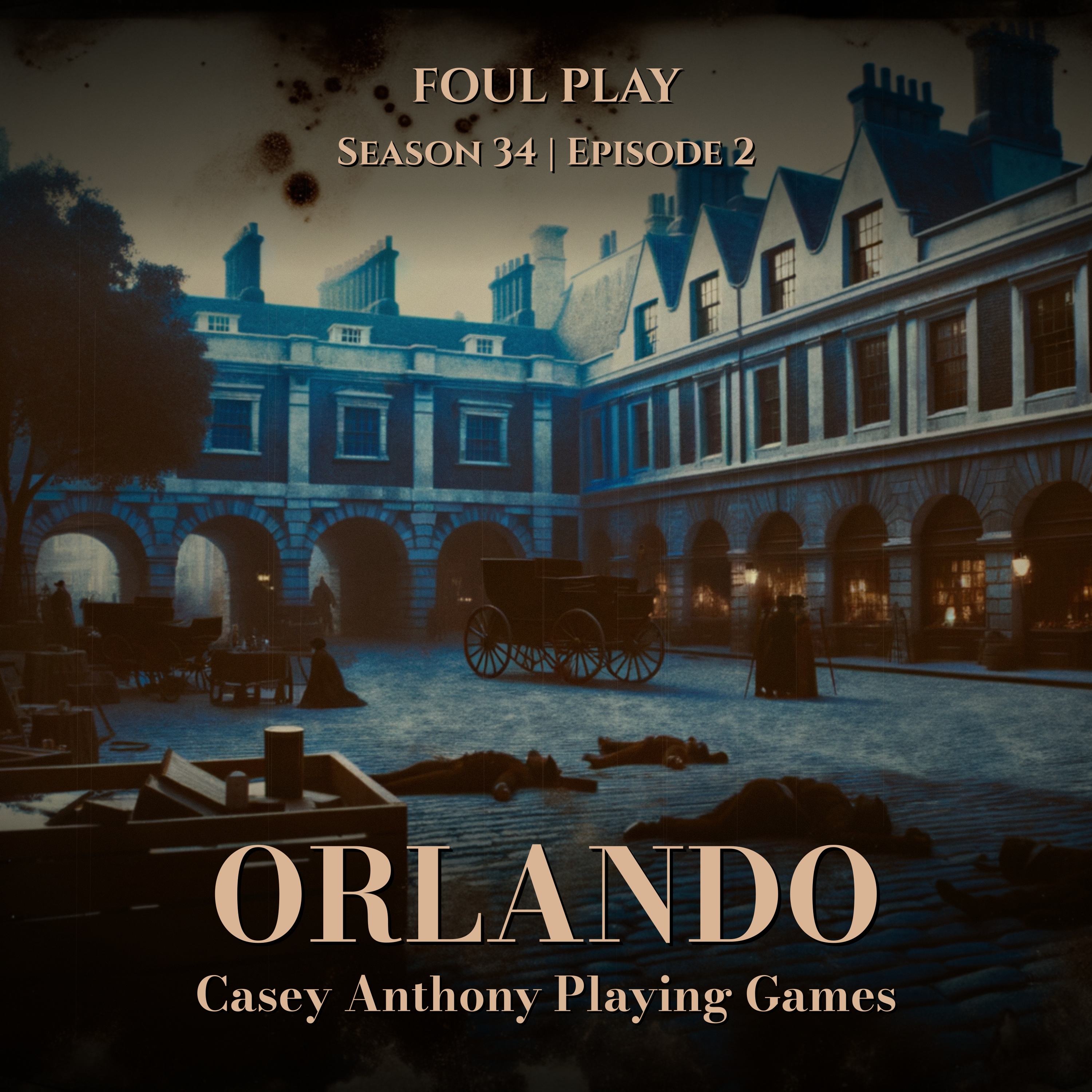 S34 Ep2: Casey Anthony, Truth or Lies: Playing Games