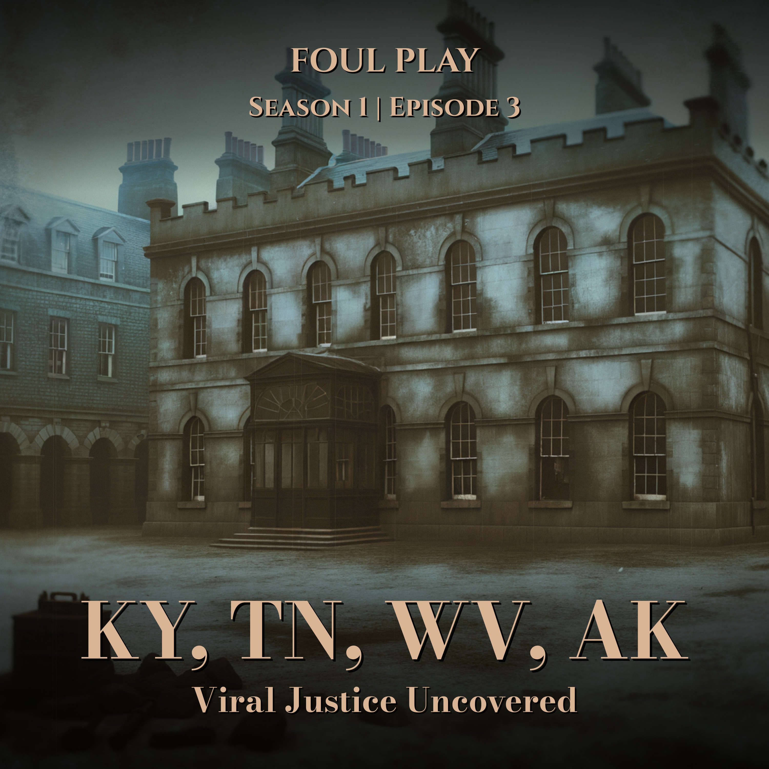 N/A: Throwaways - Viral Justice Uncovered