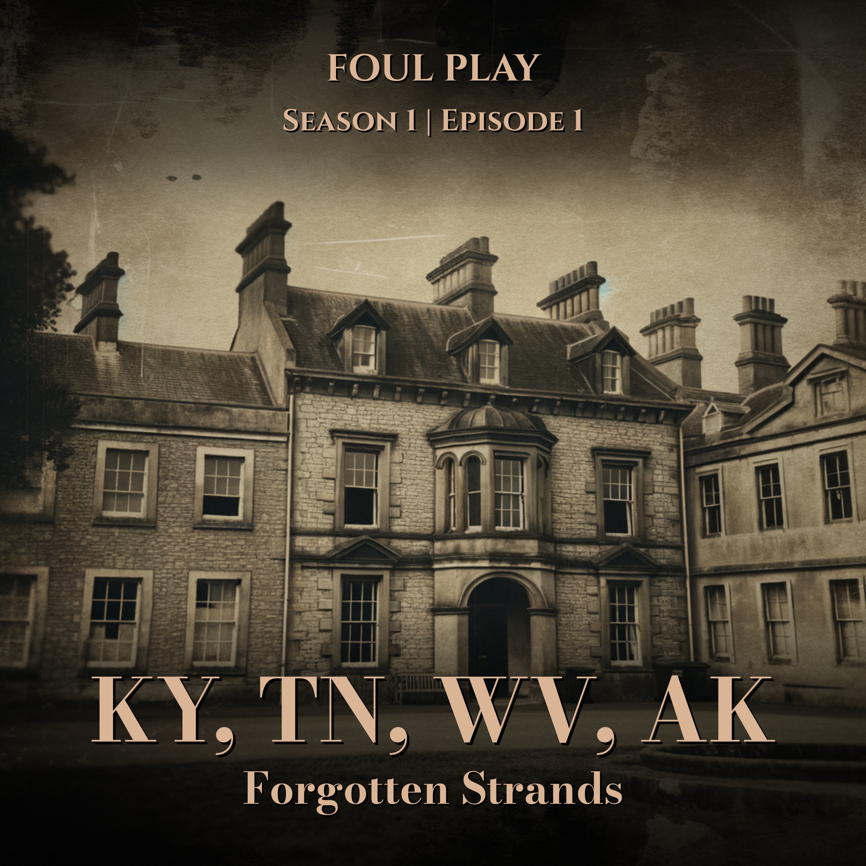 N/A: Throwaways - Forgotten Strands