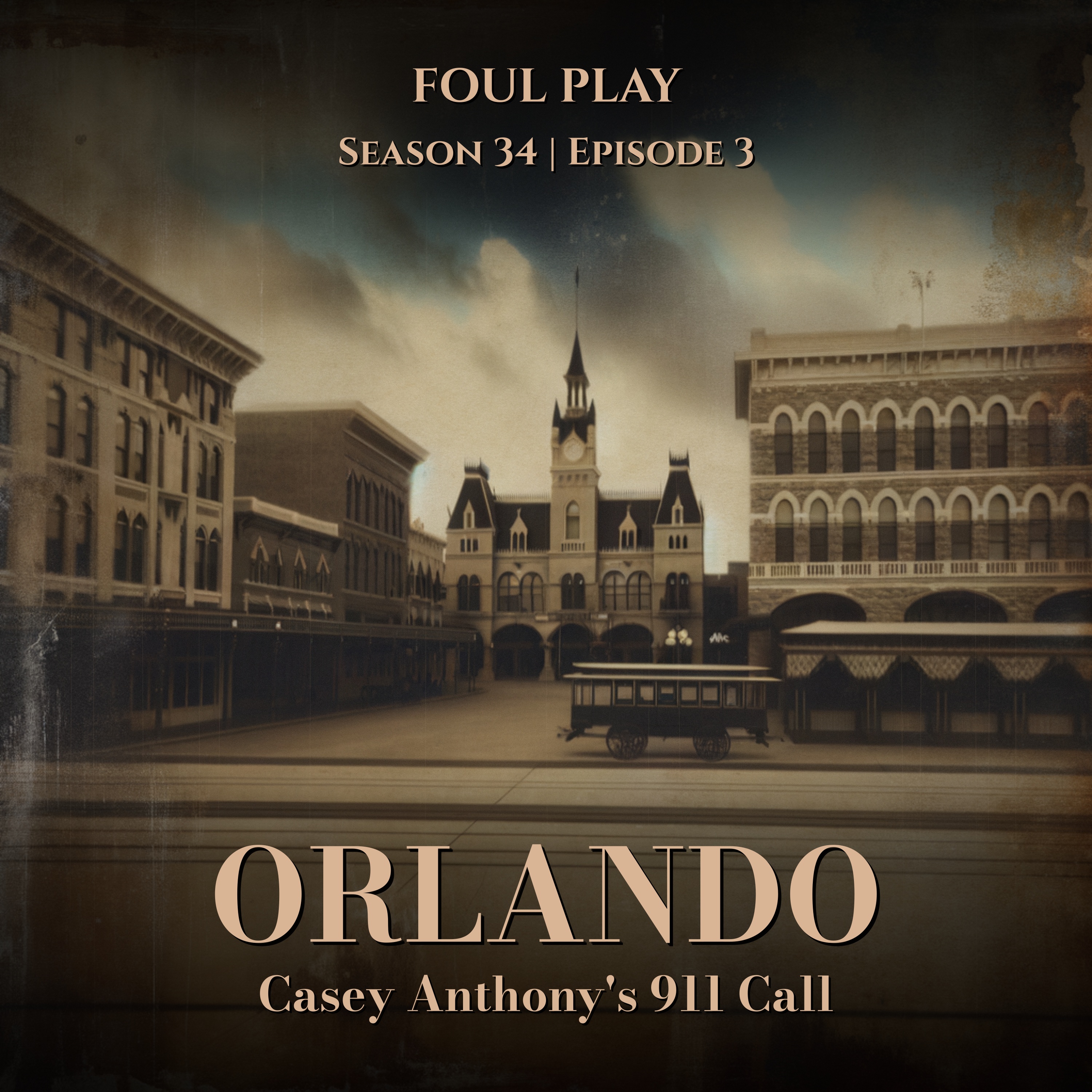 S34 Ep3: Casey Anthony, Truth or Lies: 911 What's Your Emergency?