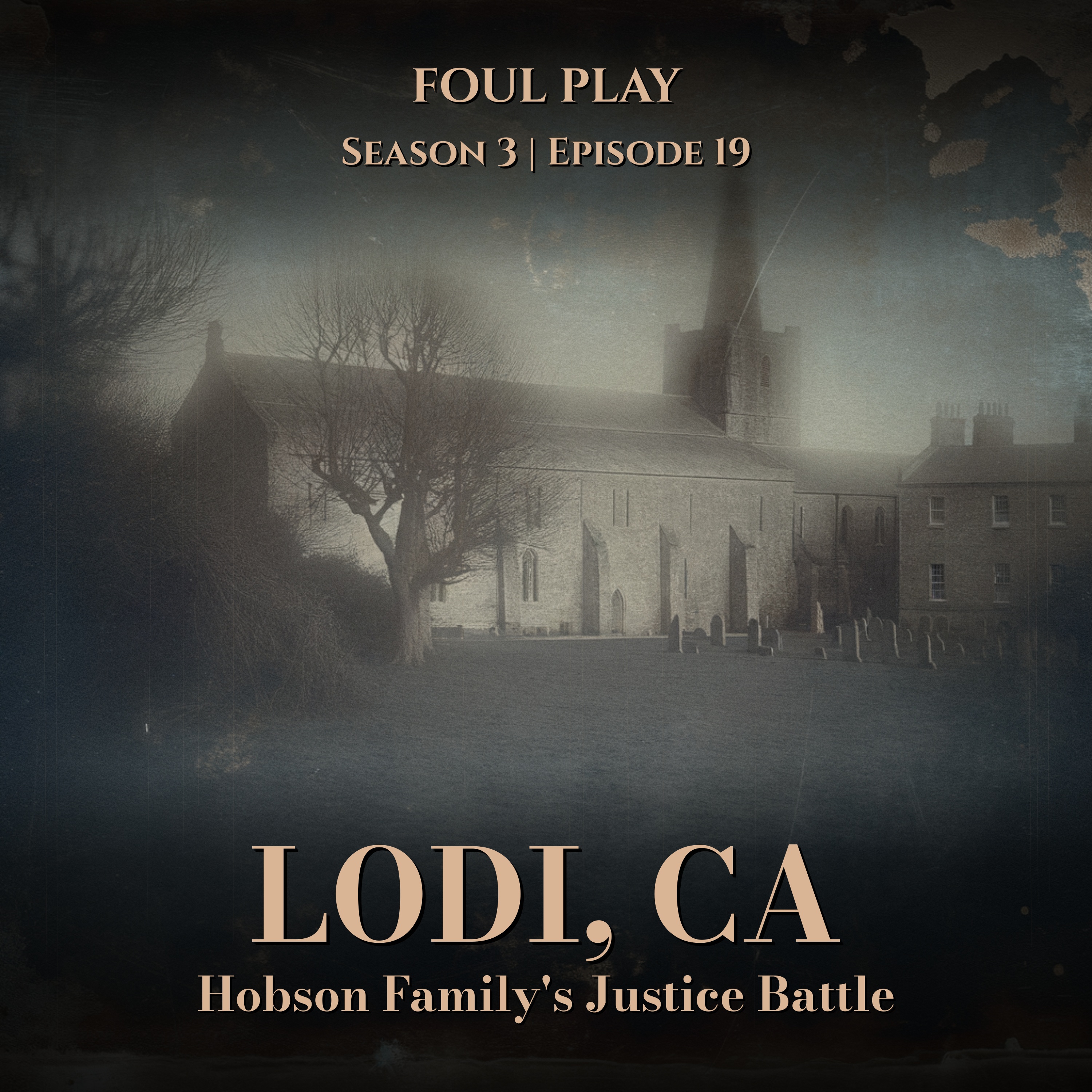 US: Hobson Family's Justice Battle