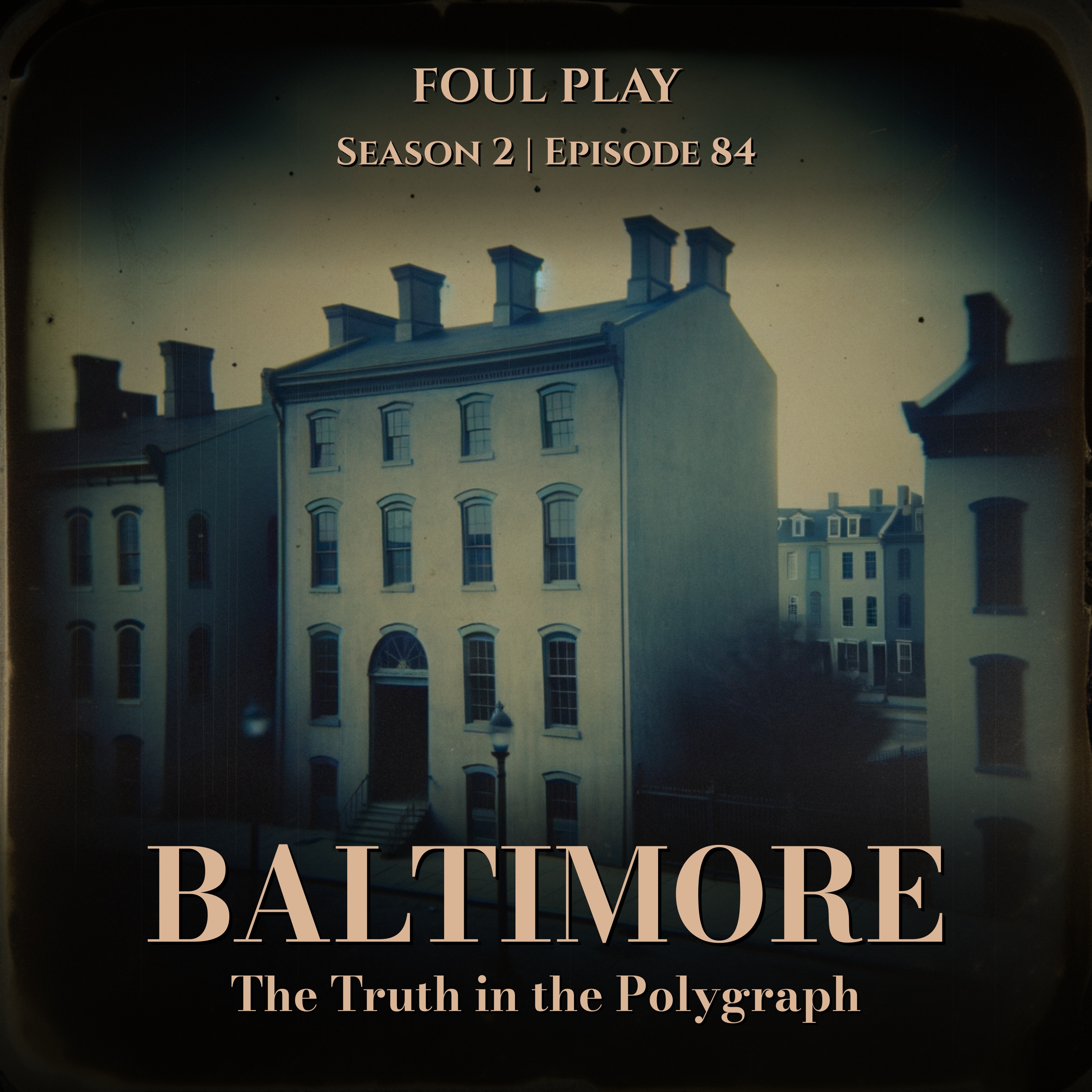 Baltimore: The Truth in the Polygraph