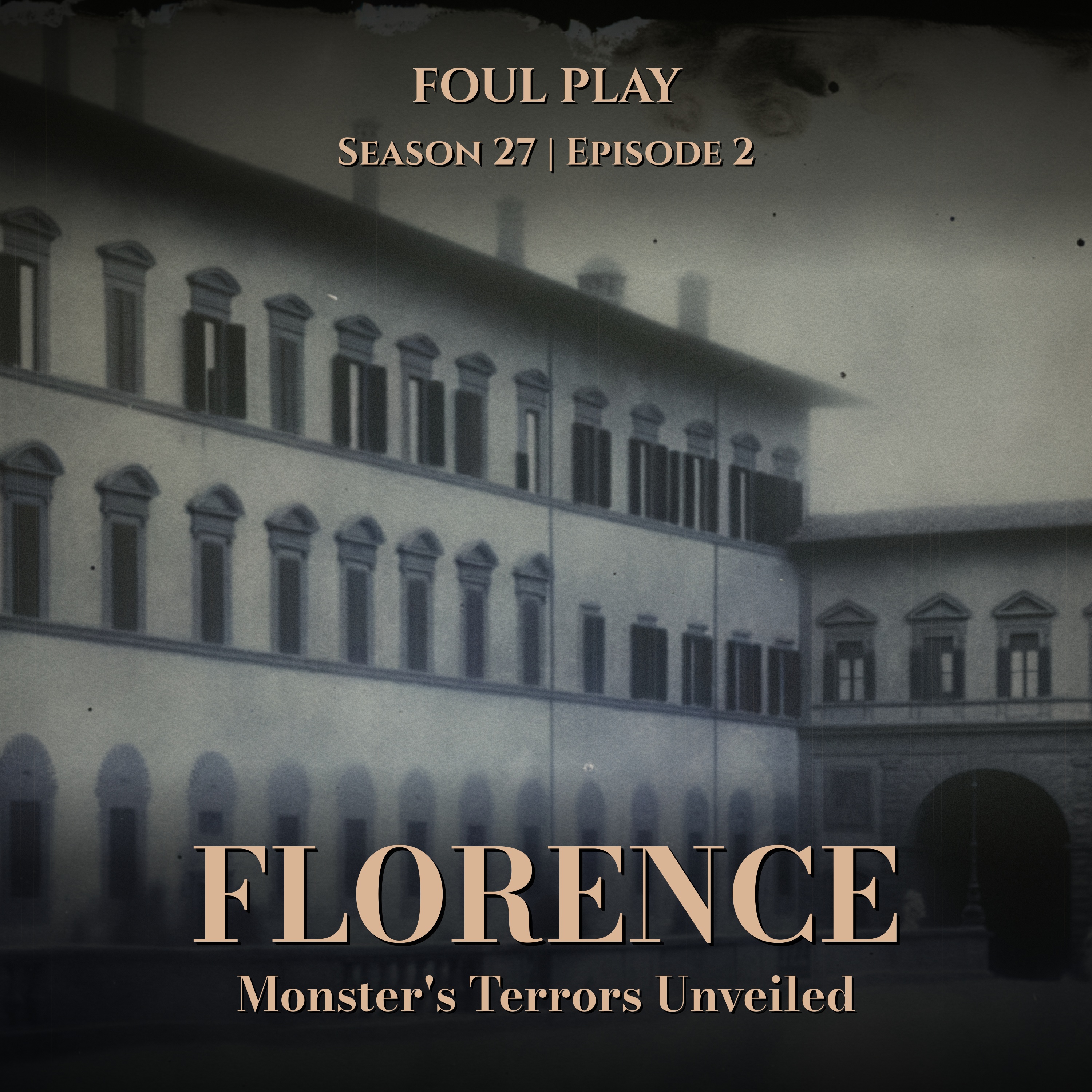 Florence: Monster's Terrors Unveiled