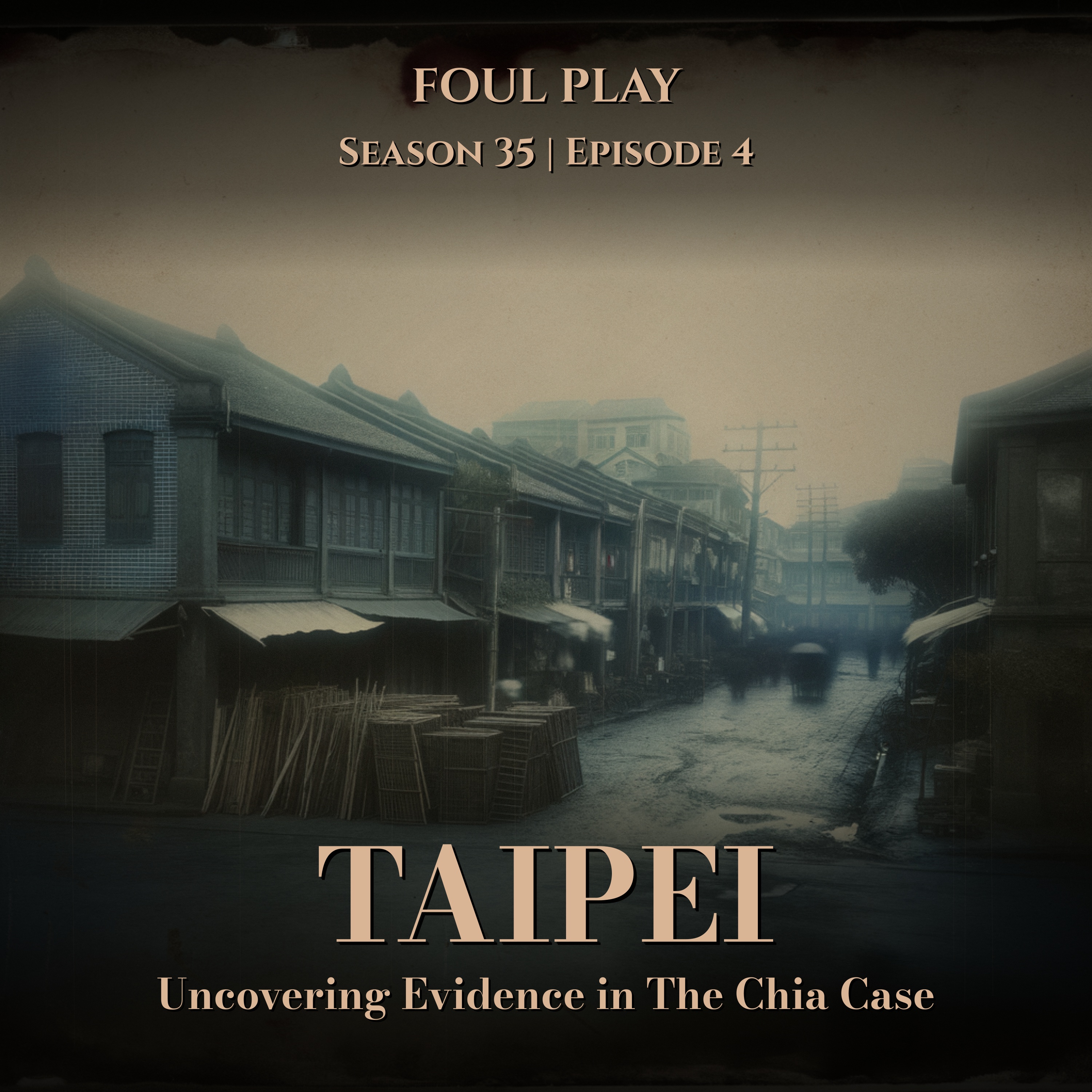 S35 Ep4: The Chia Children - Evidence