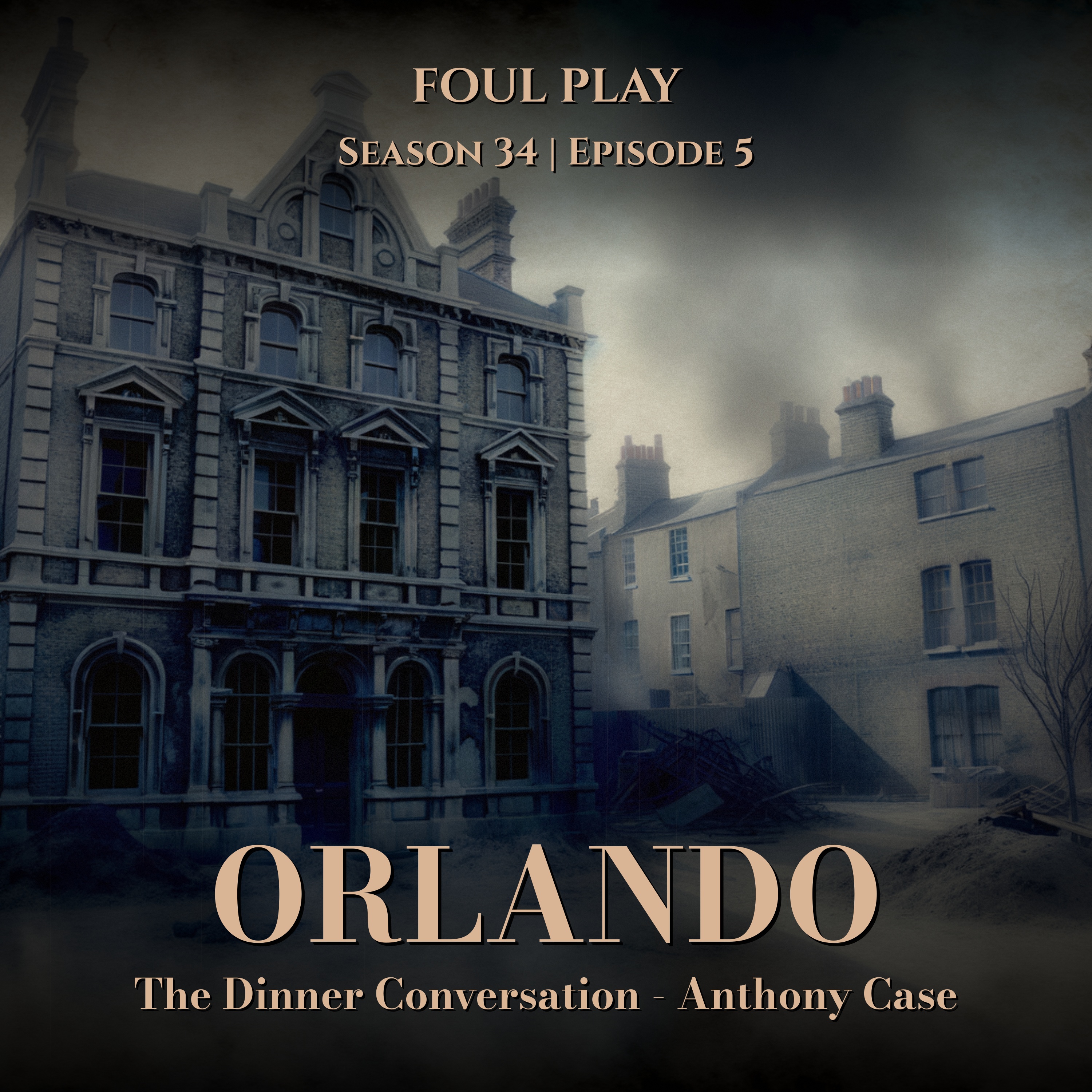 S34 Ep5: Casey Anthony, Truth or Lies: Whats For Dinner?