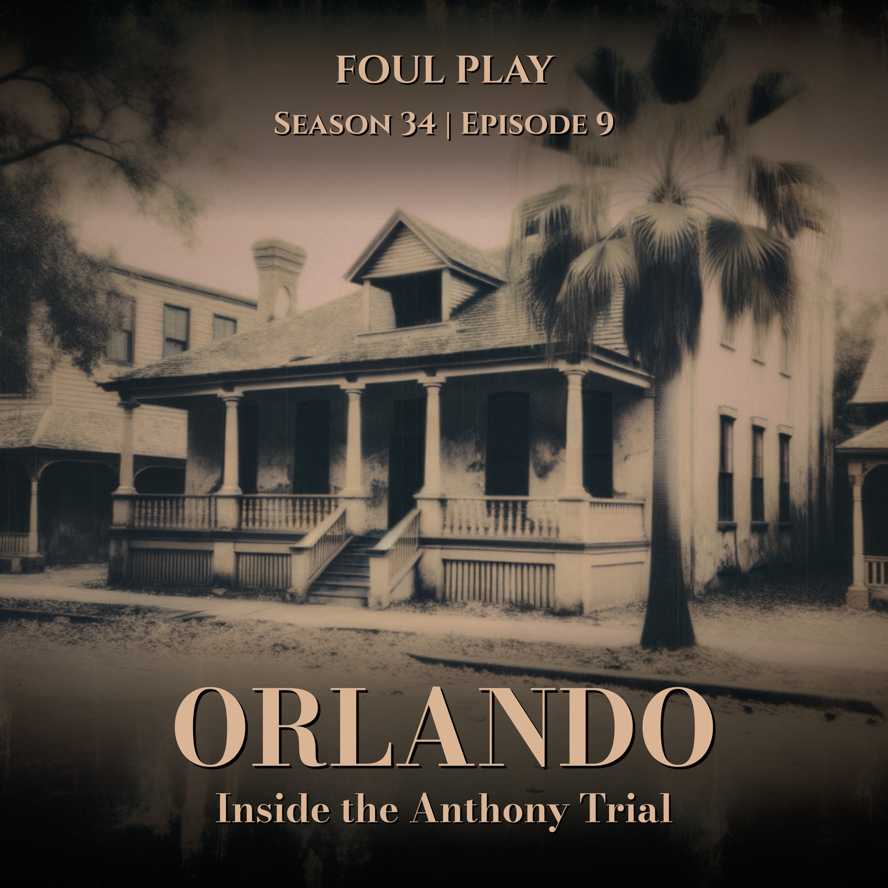 S34 Ep9: Casey Anthony, Truth or Lies: The Trial Continues