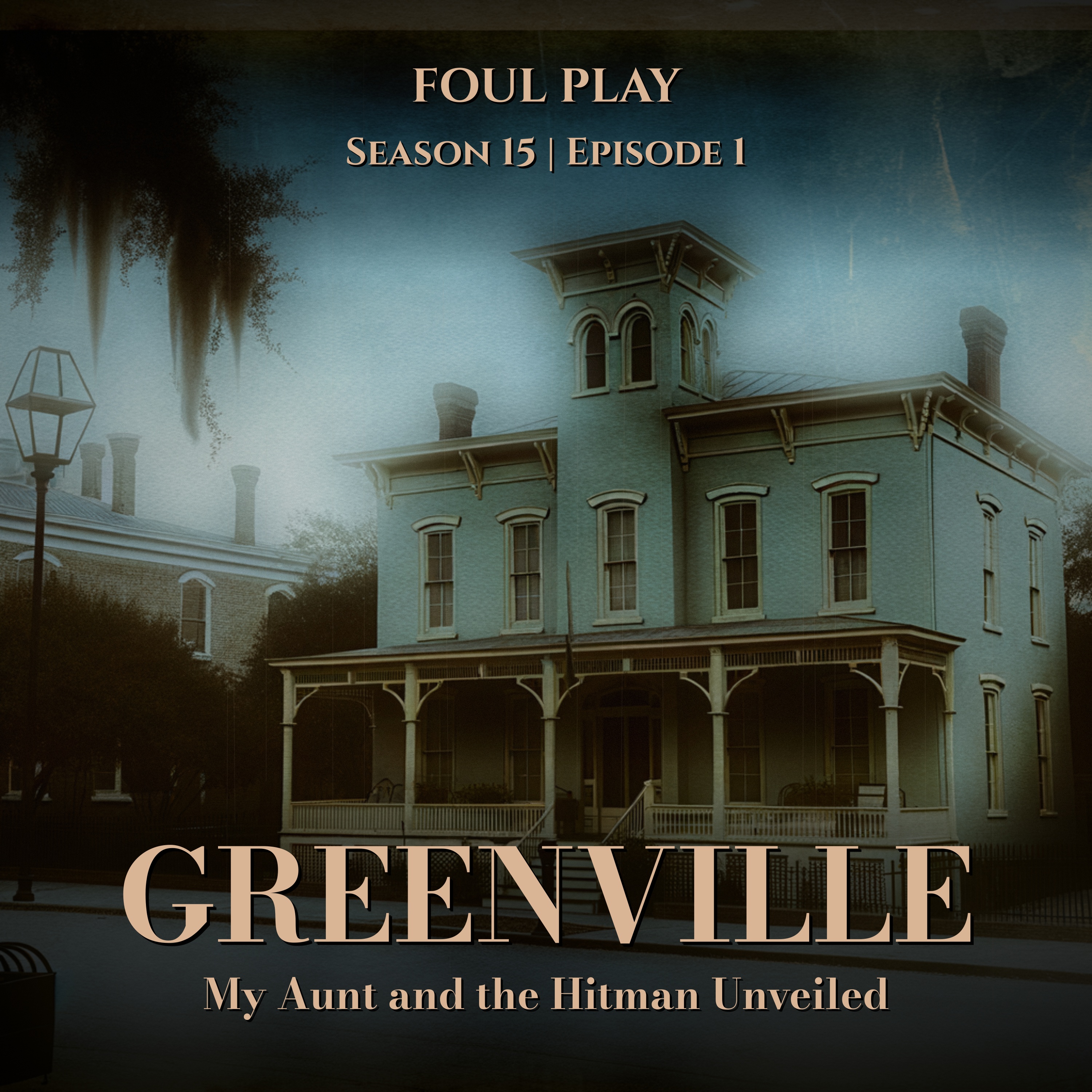 Greenville: My Aunt and the Hitman Unveiled