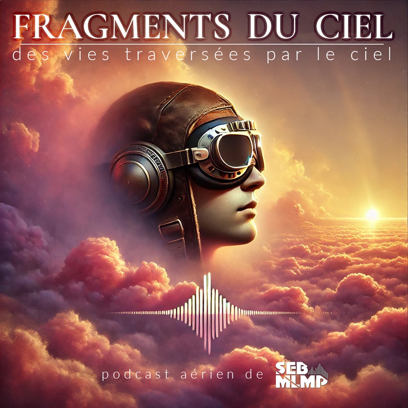 Audio Player Image