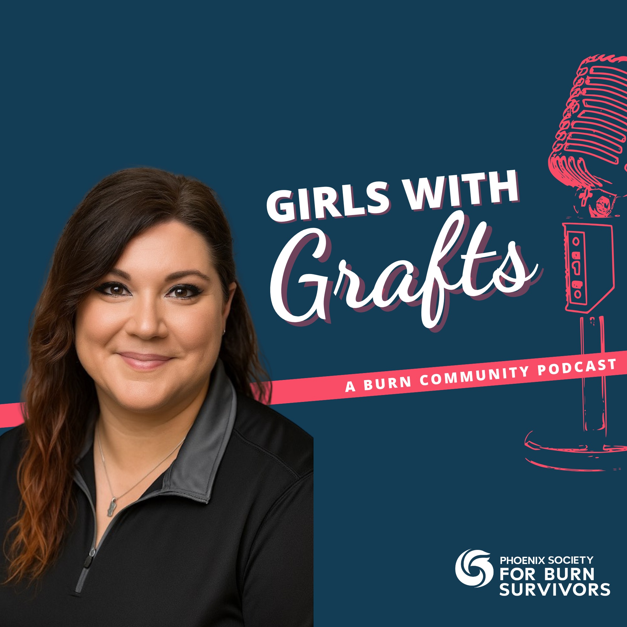 Girls with Grafts